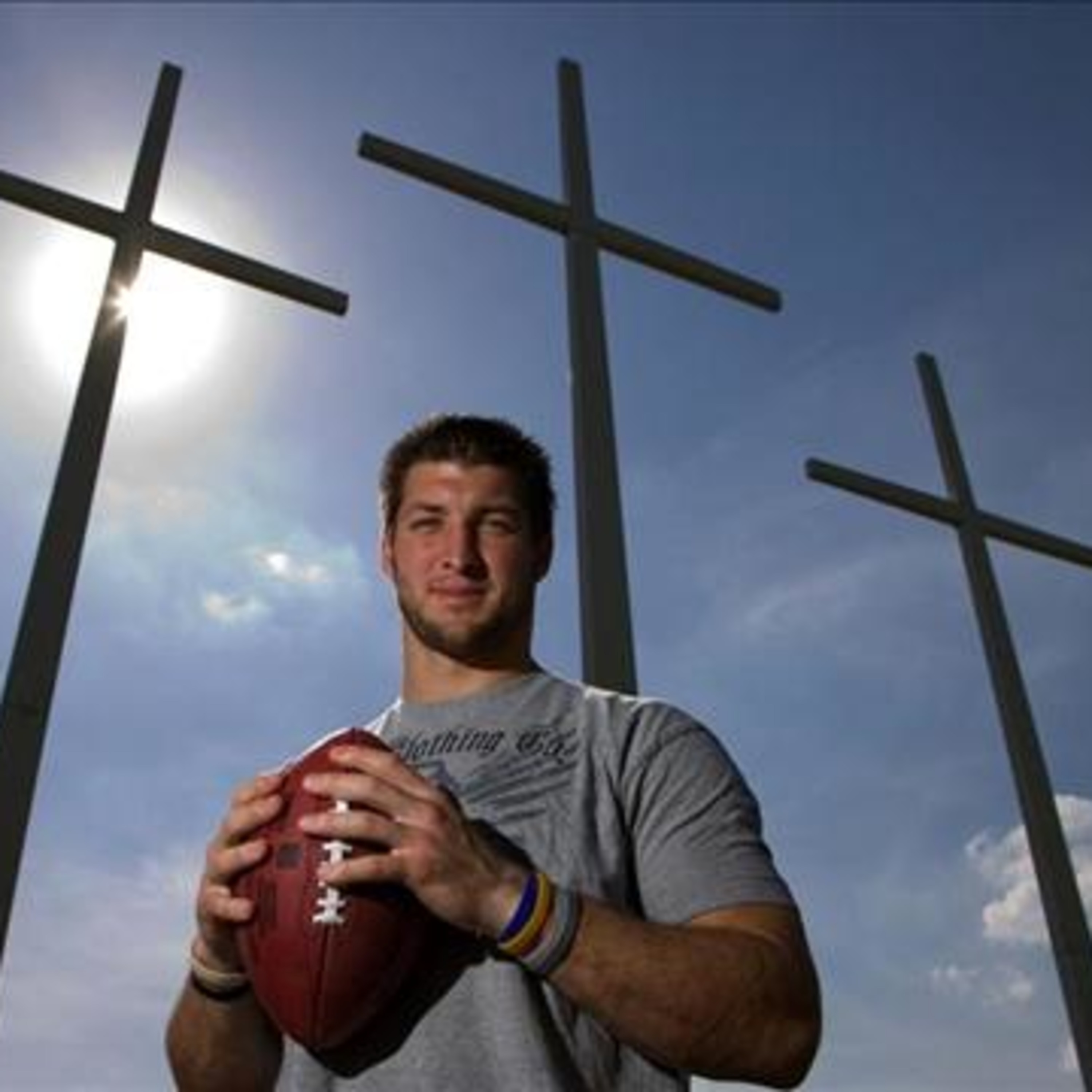 233: Presiding Bishop Of The Church Of Tebow