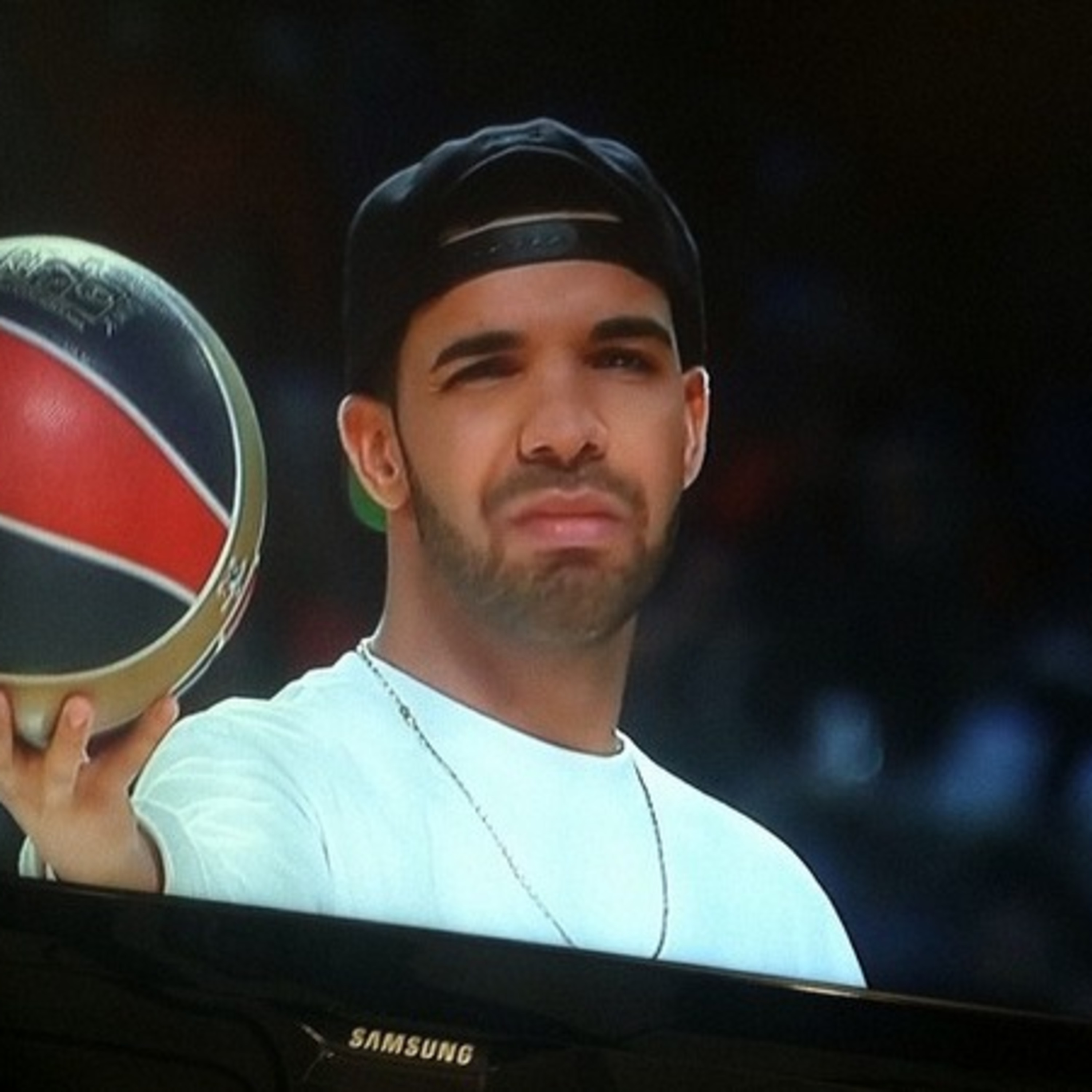 646: Drake Is Petty