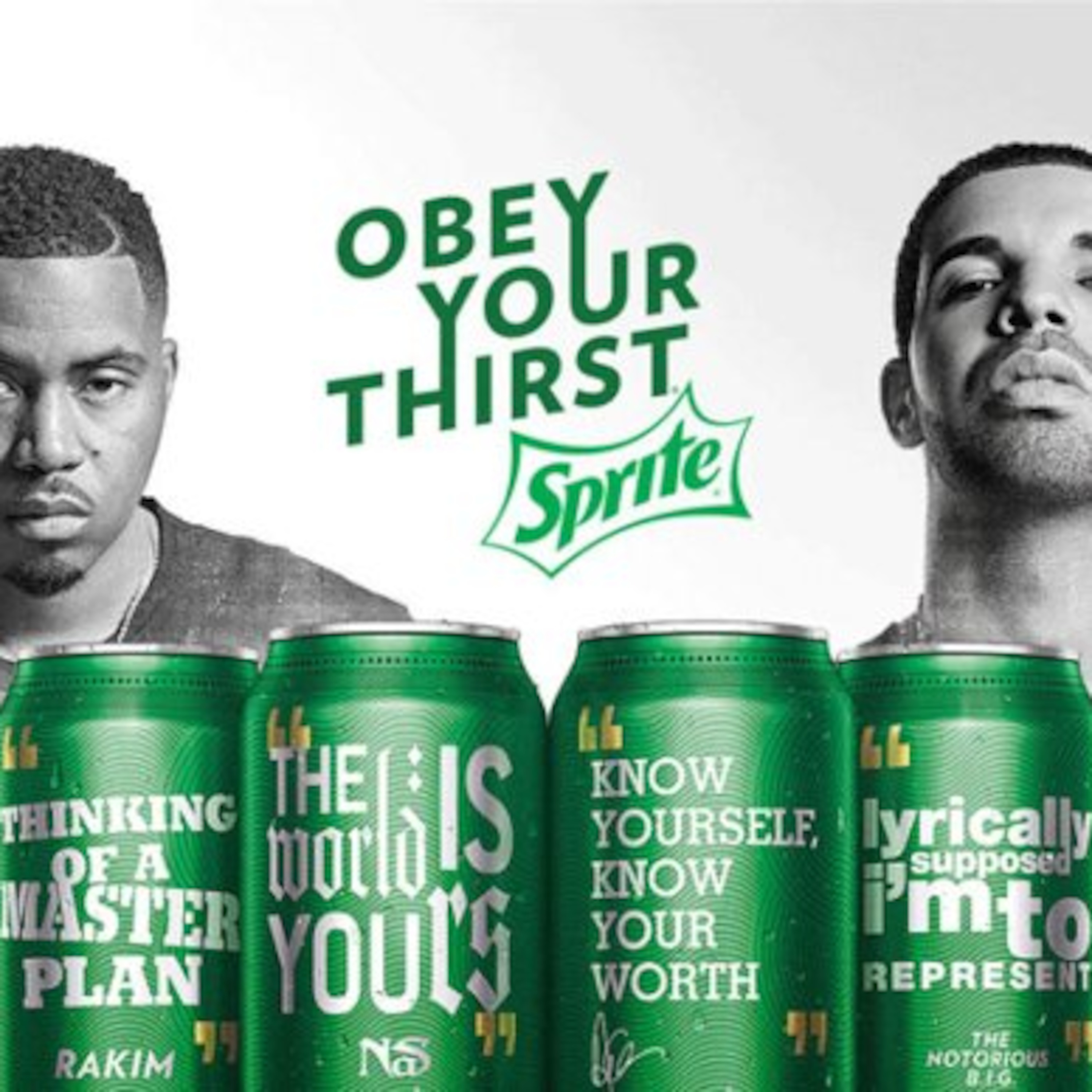 1415: Drink Sprite!