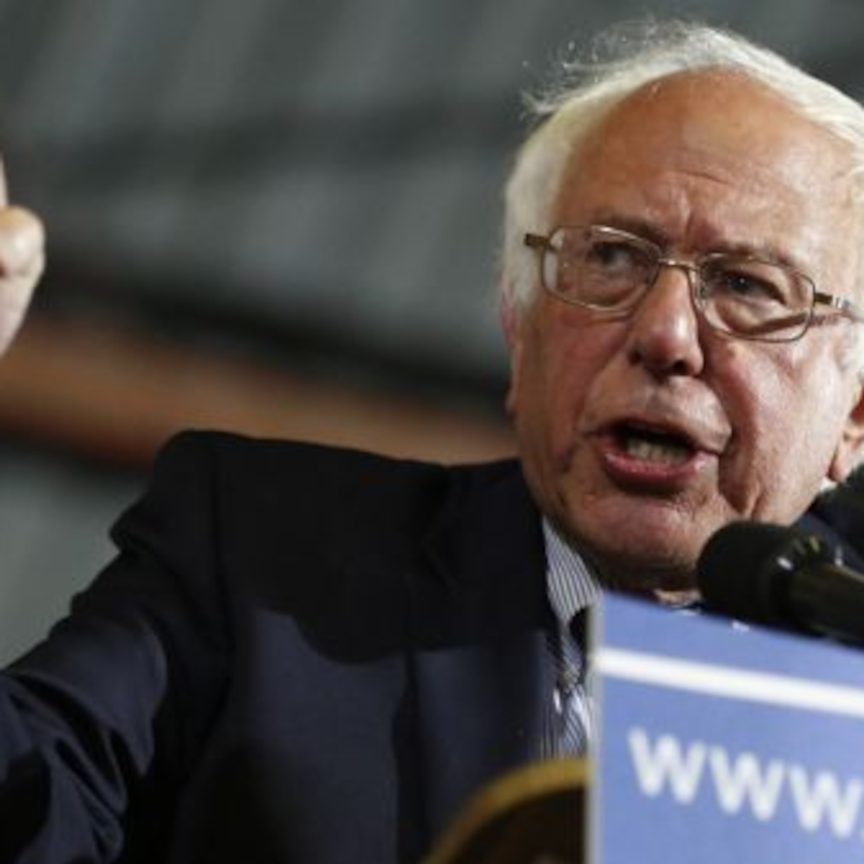 1846: Return Of The Bern
