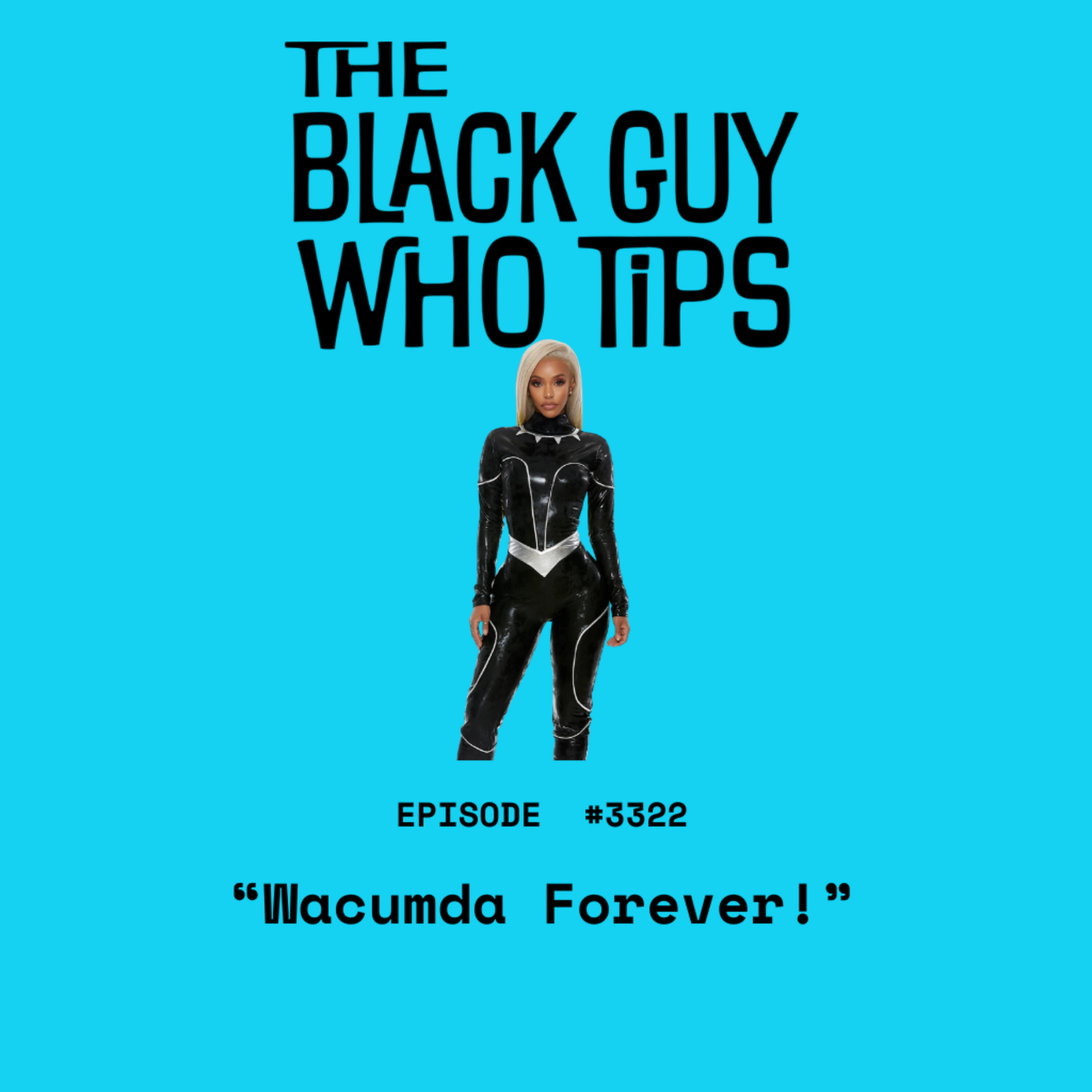 3322: Wacumda Forever!