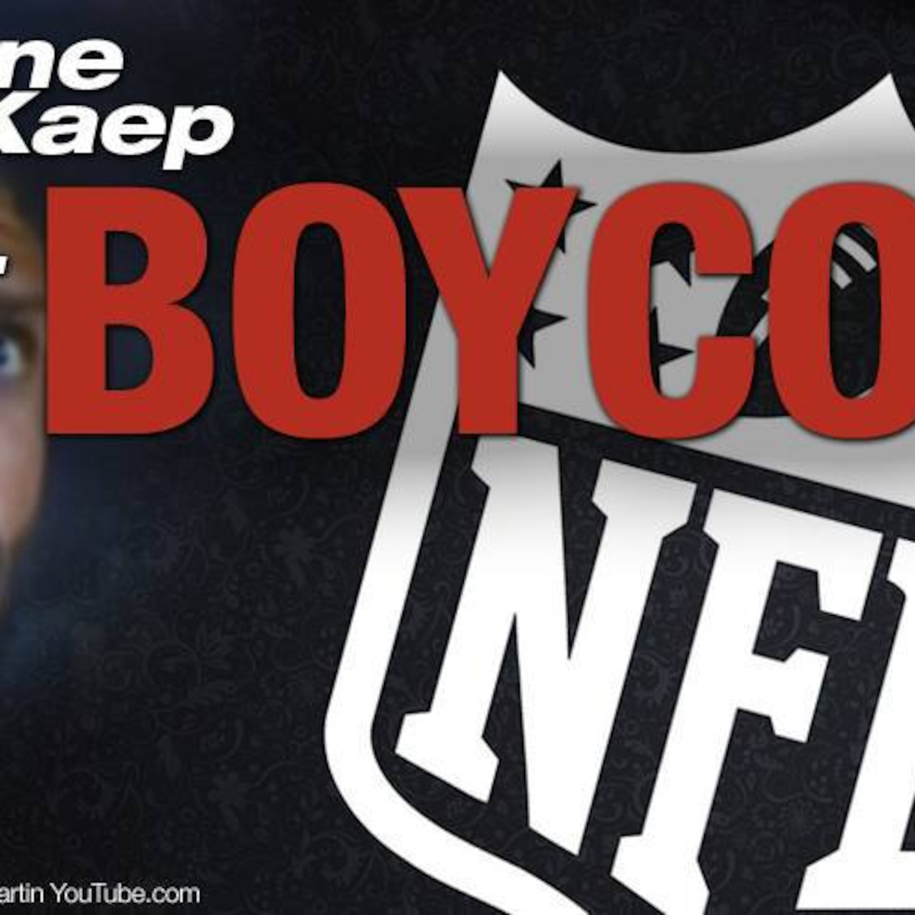 1524: The Nuances Of The Boycott