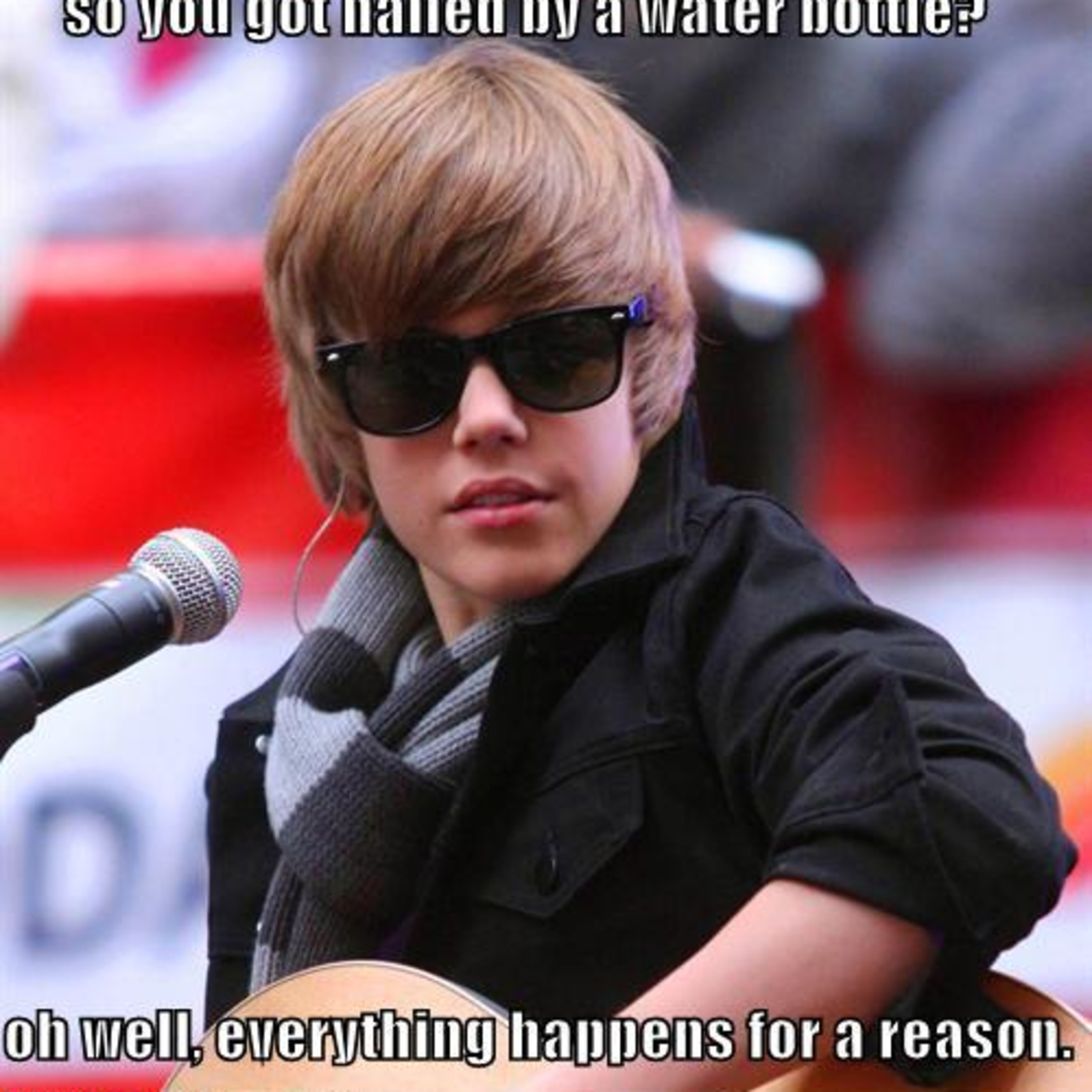 334: Everything Happens For A Reason