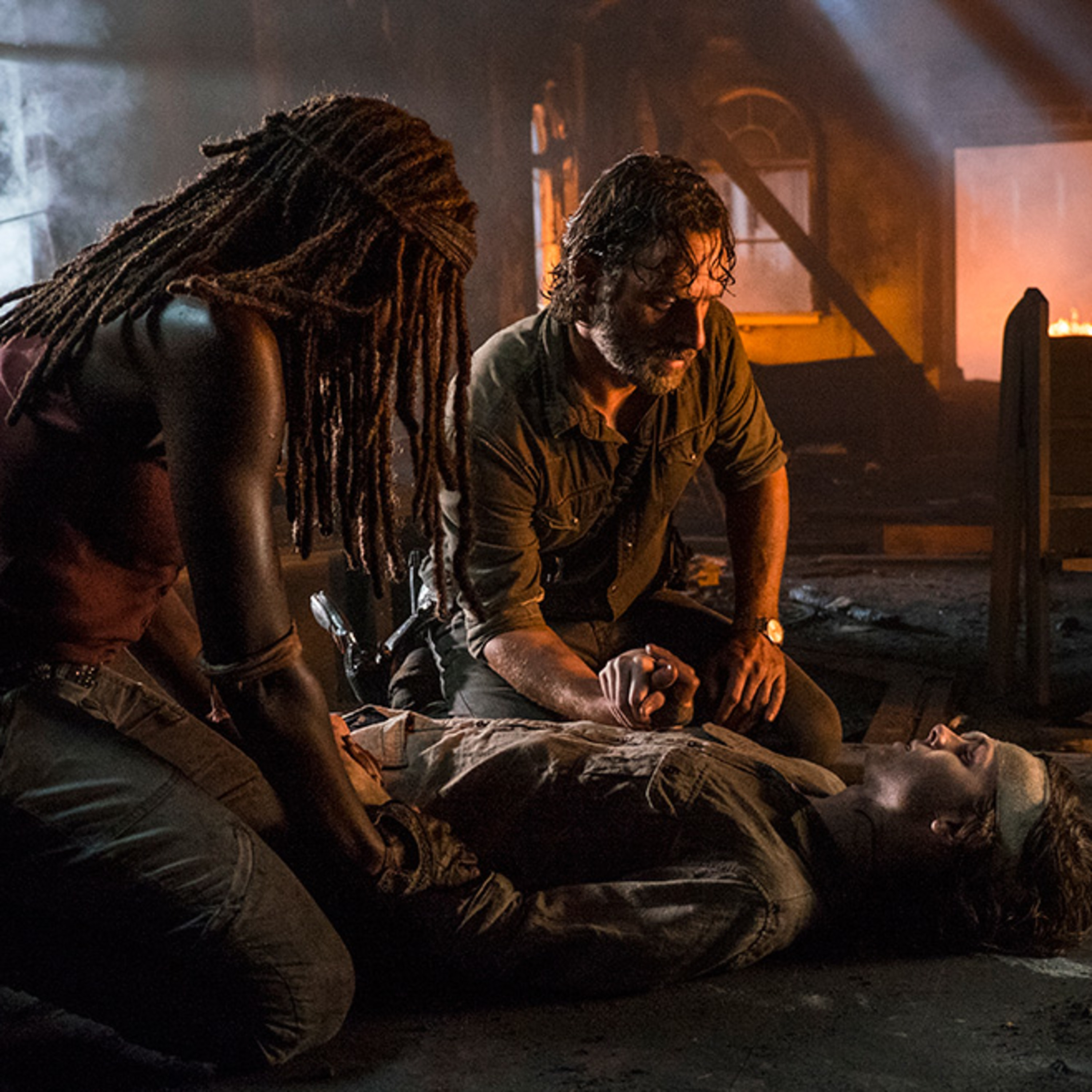 1628: RIP Fetty Carl