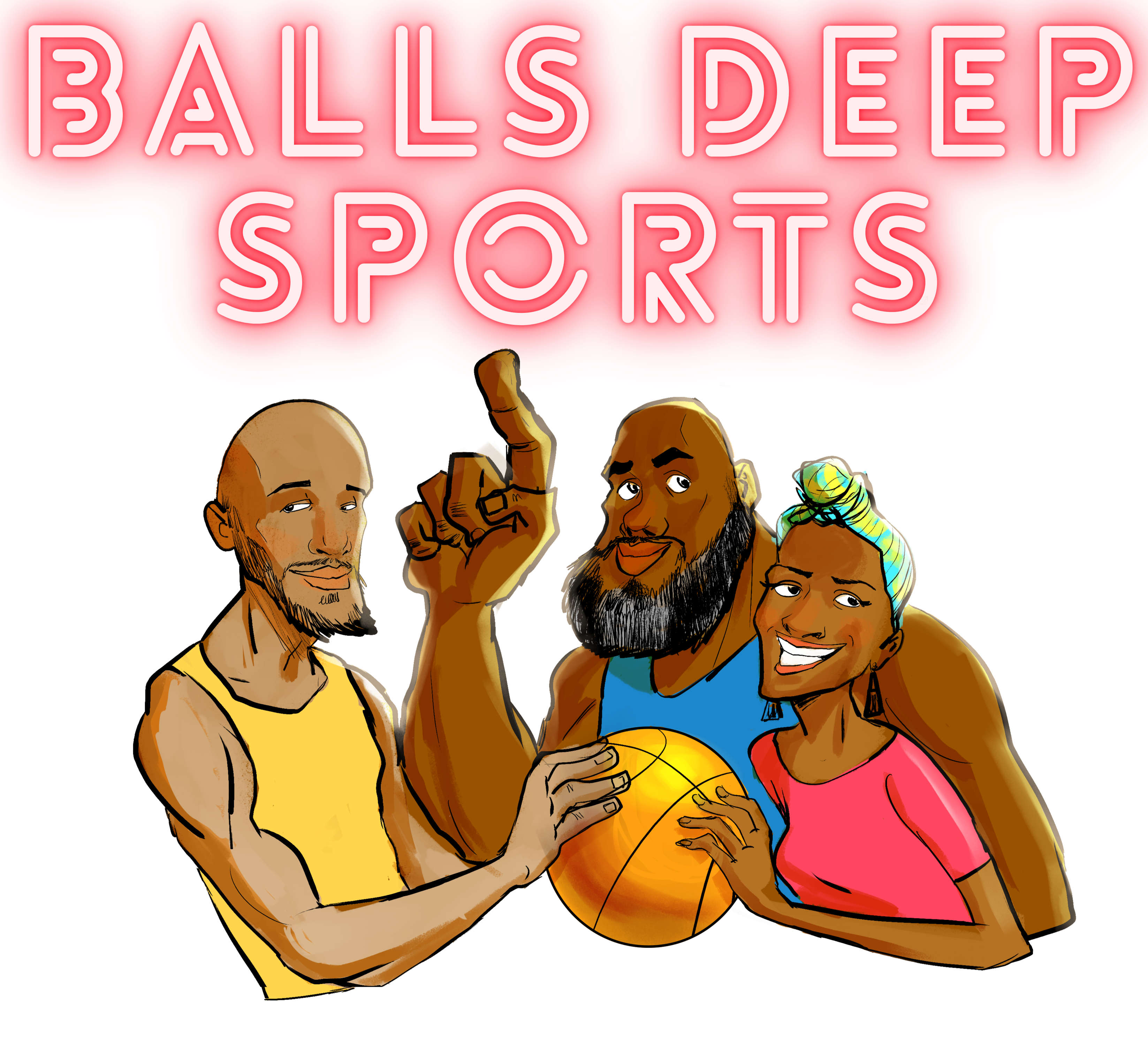 The Black Guy Who Tips Podcast