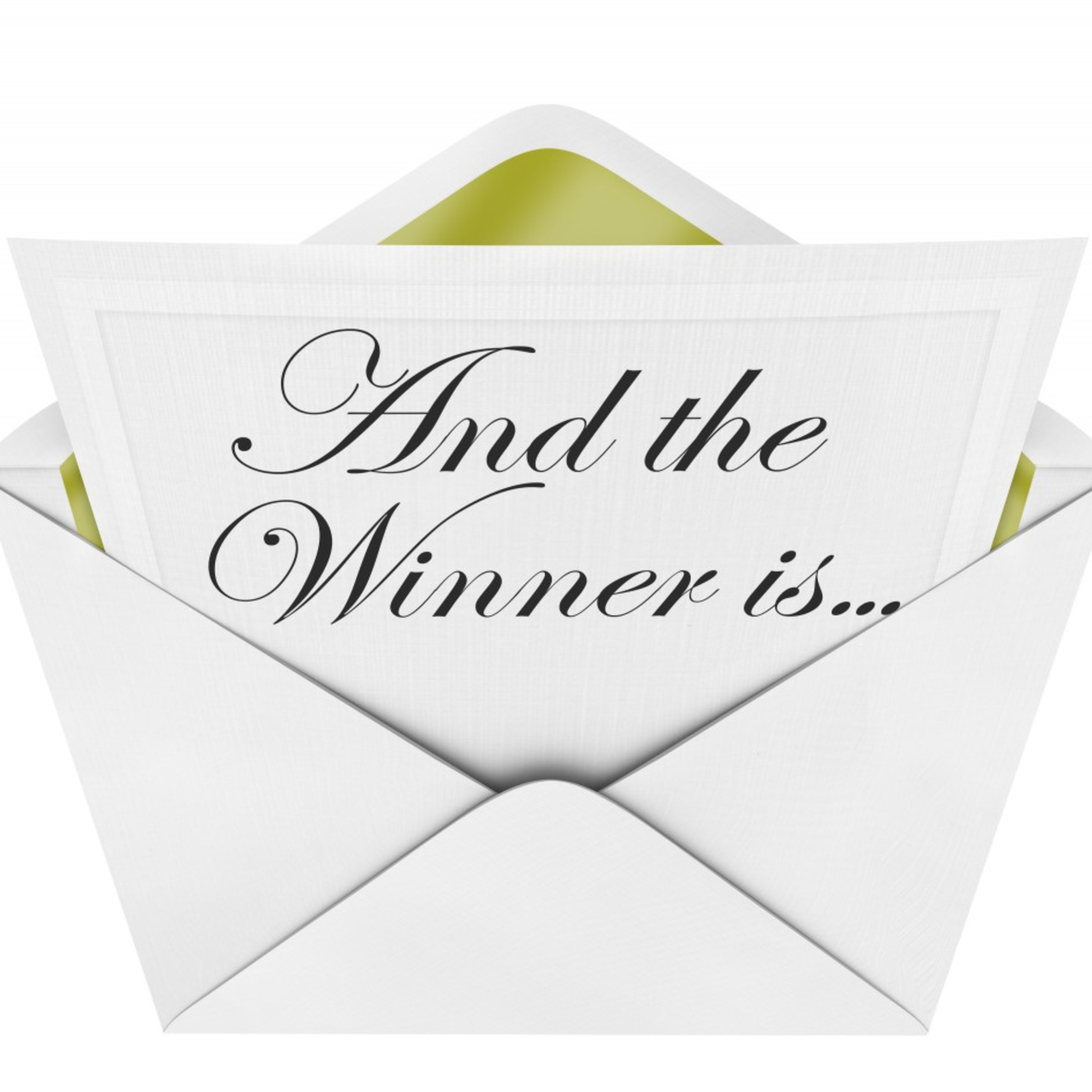 1458: And The Tickets Go To...