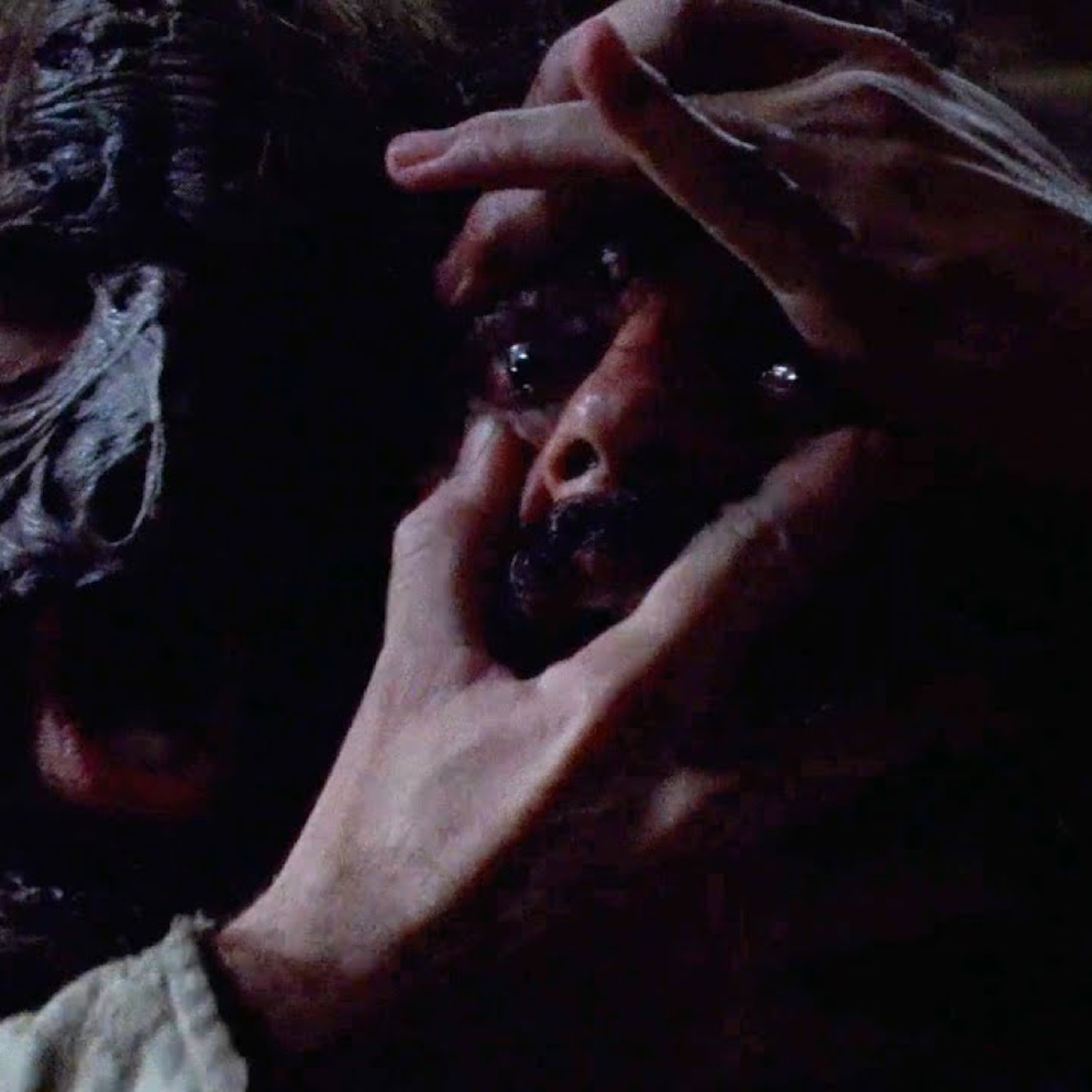 1999: Doctor Sleeper Hold
