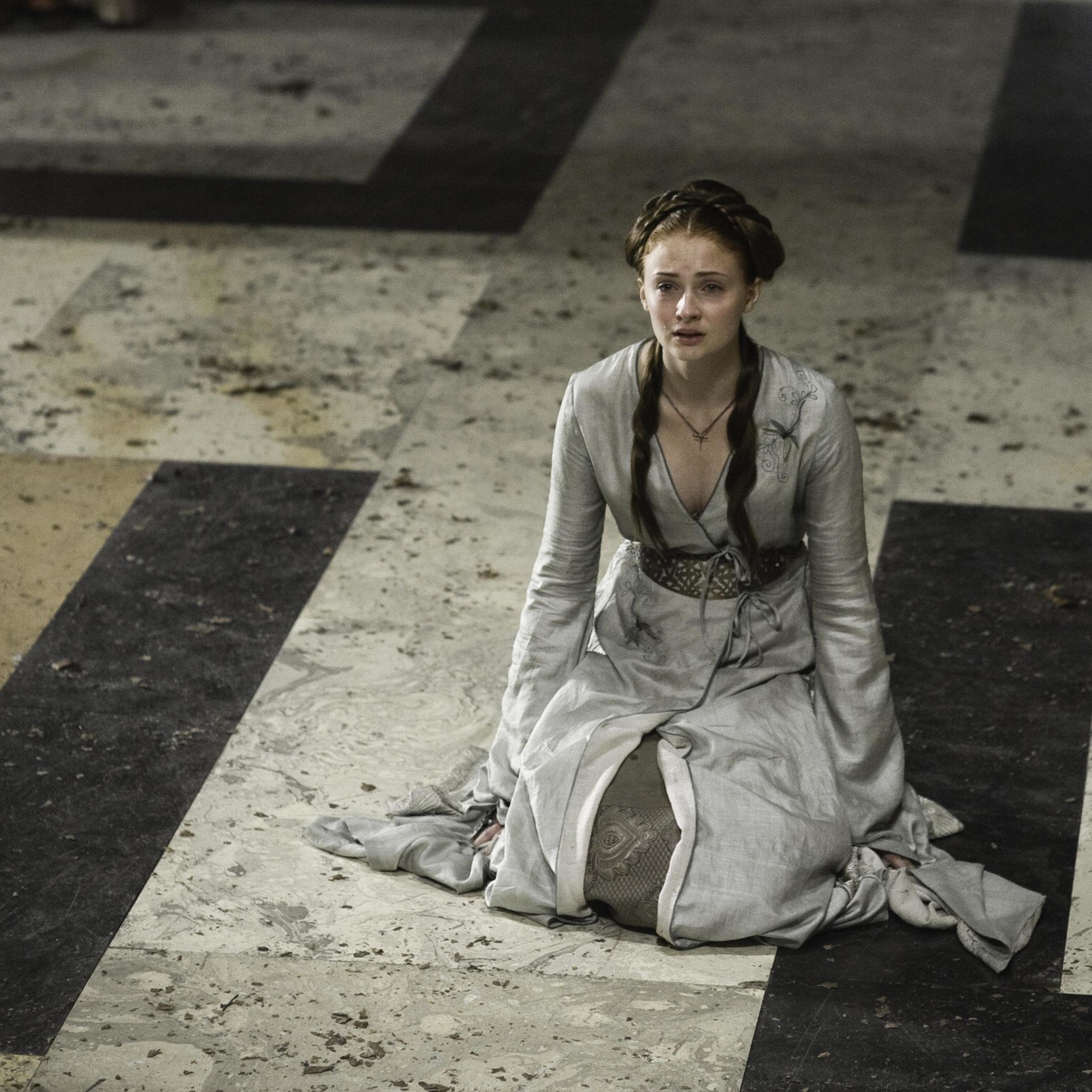 679: 12 Years A Sansa