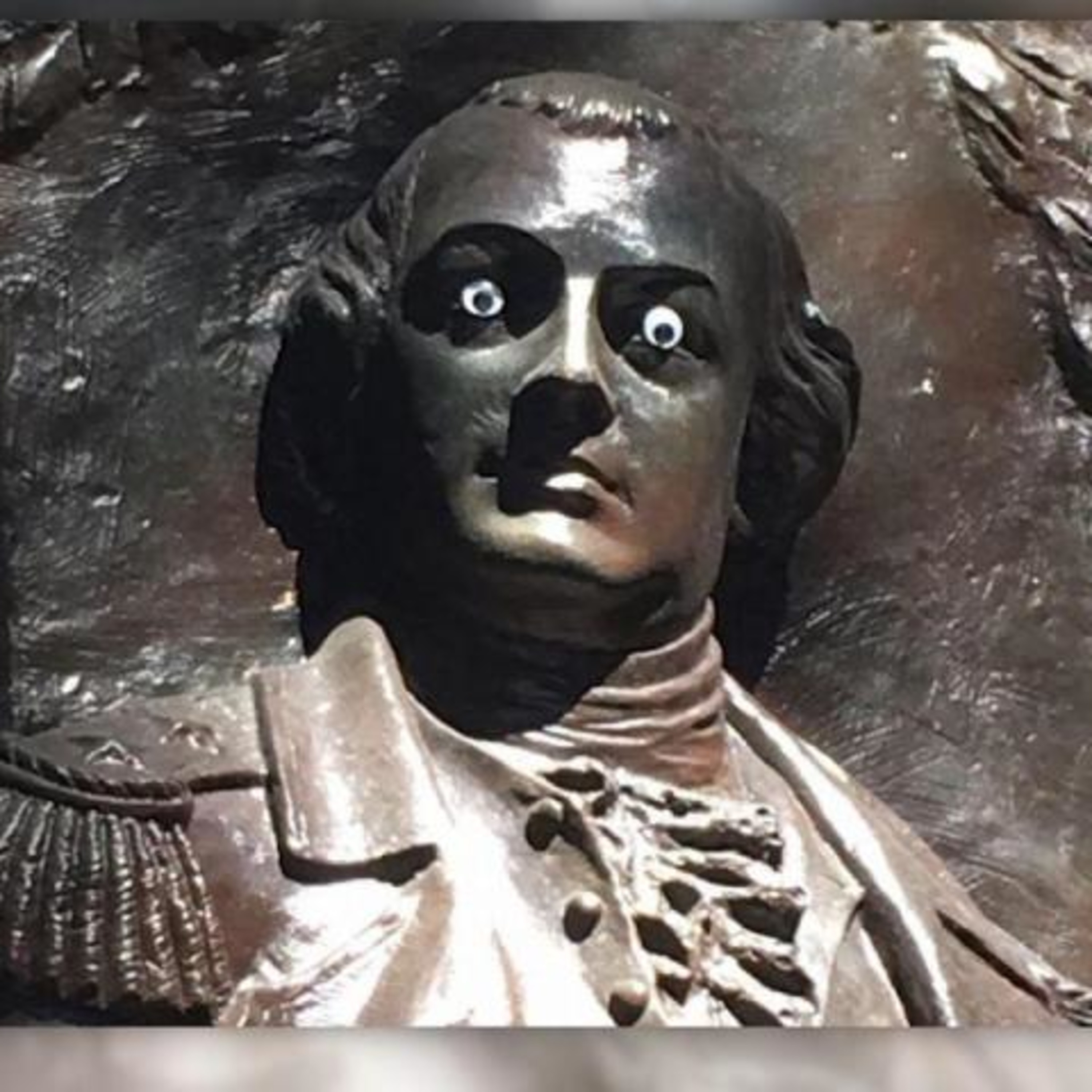 1771: Vandaleyez'd