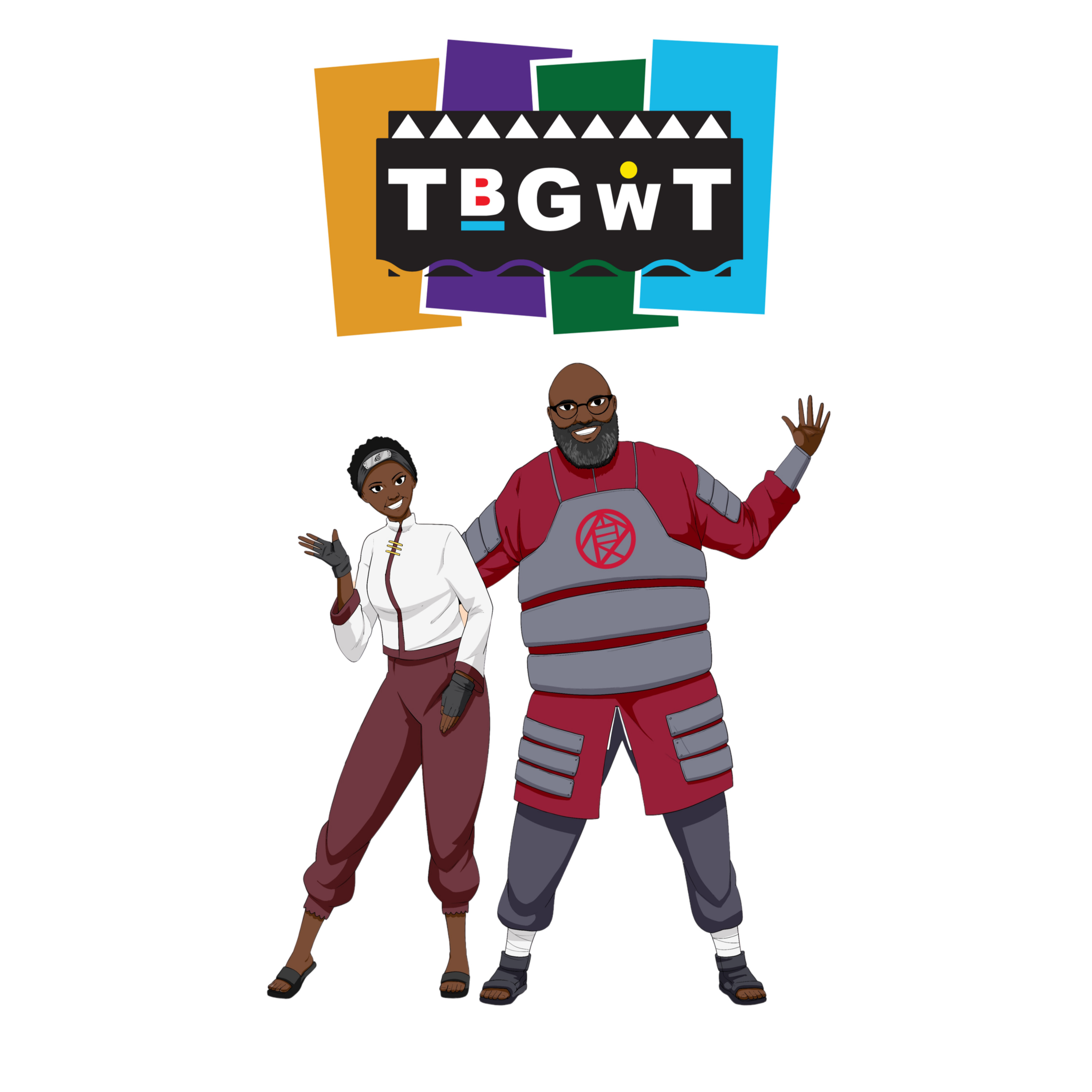 2184: Black Causeplay