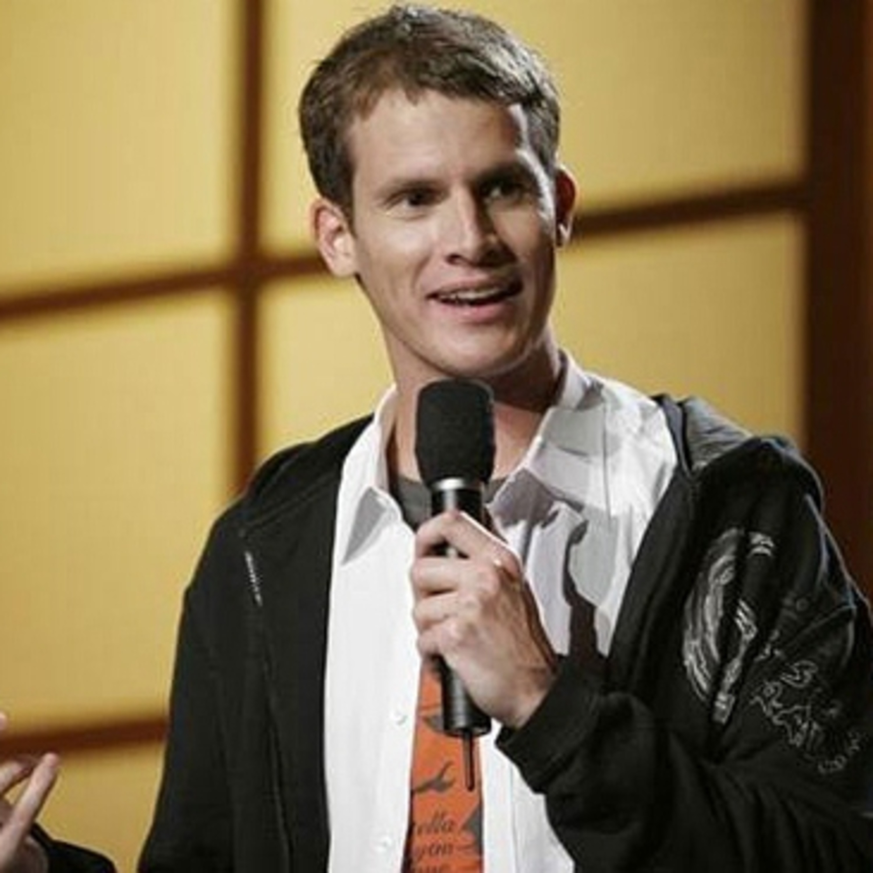 331: Between Chris Rock and a Tosh Place