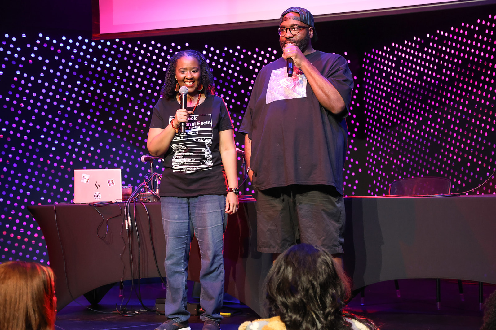 3059: The Black Guy Who Tips Live 2025