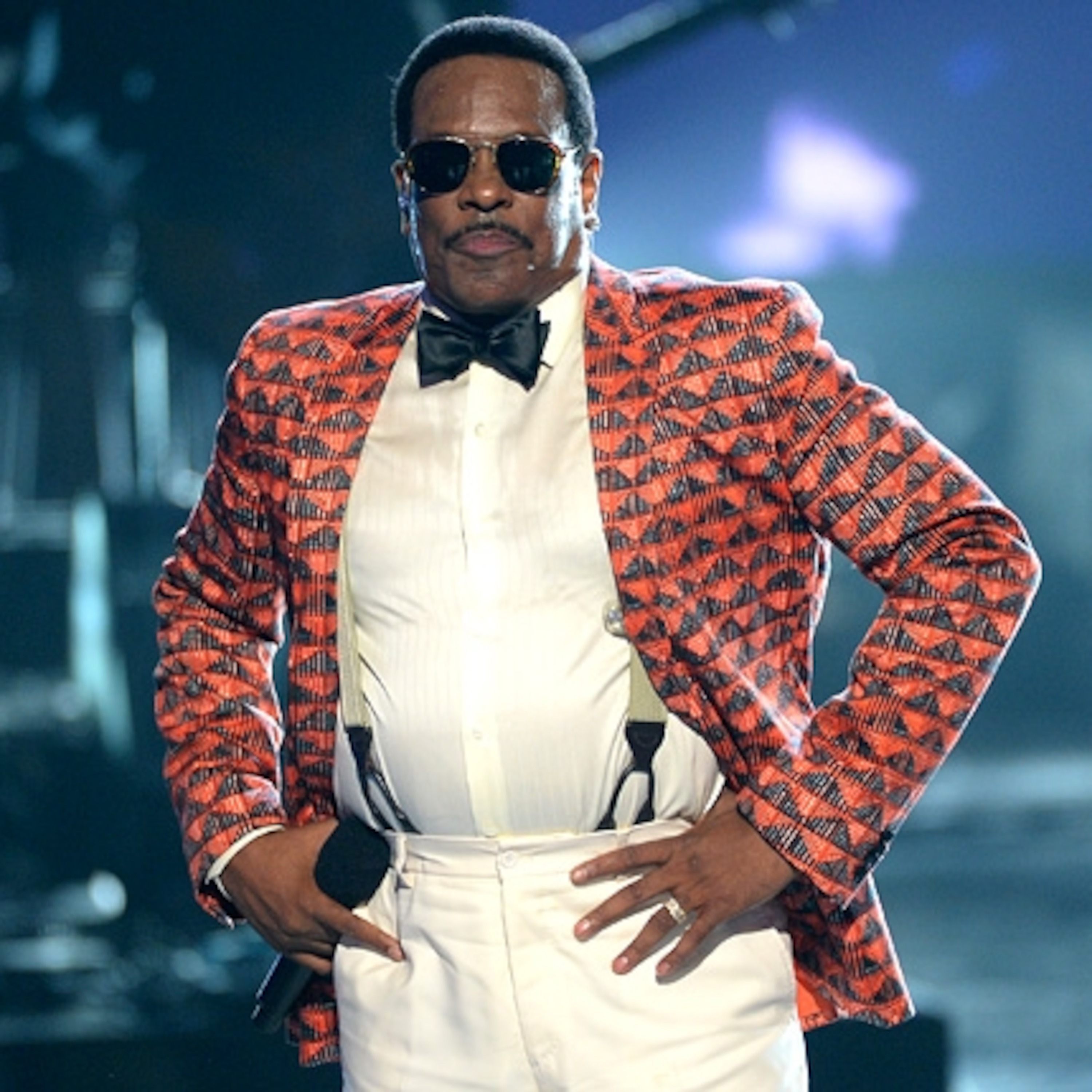 503: Uncle Charlie The Gawd!