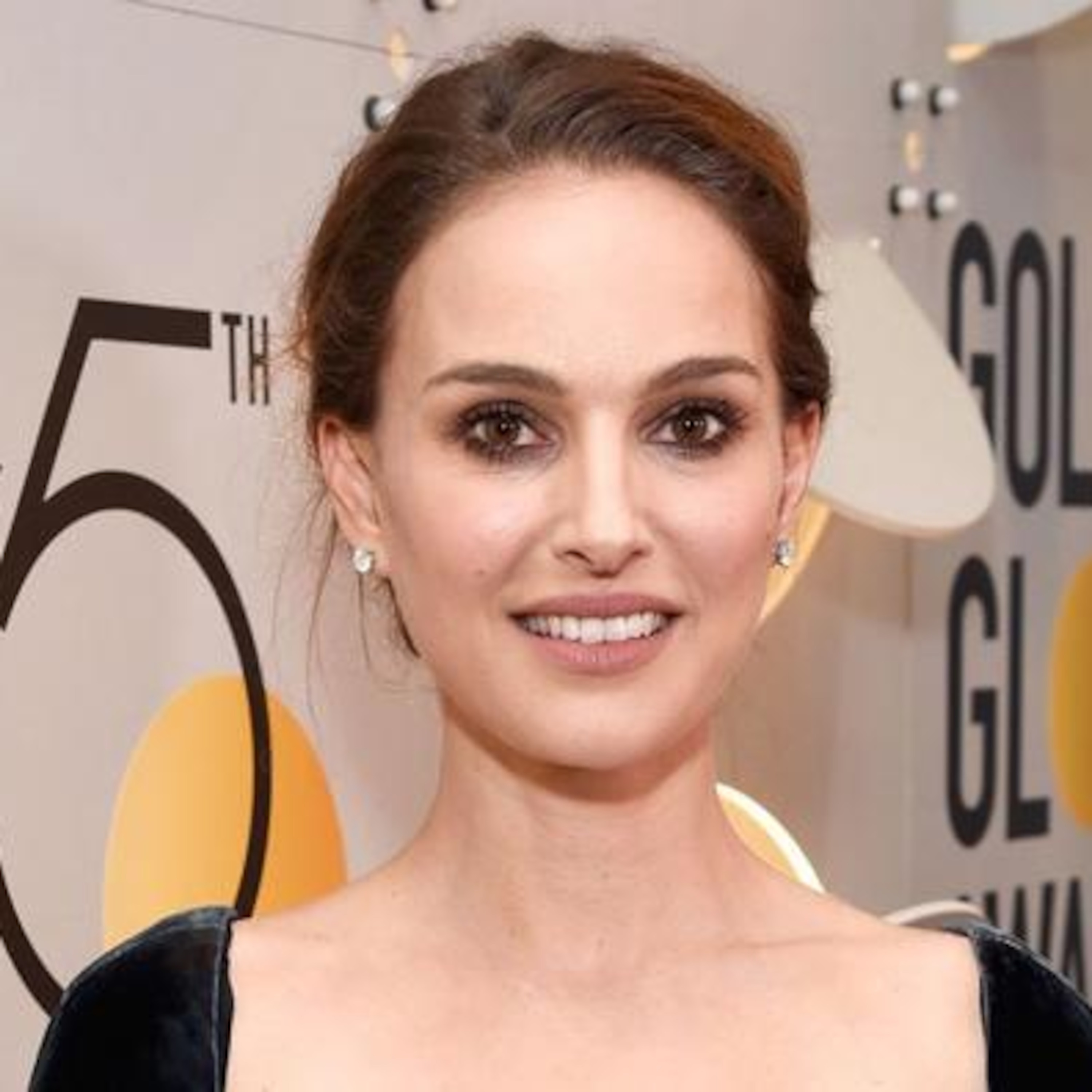 1623: Natalie Portman Feminism™