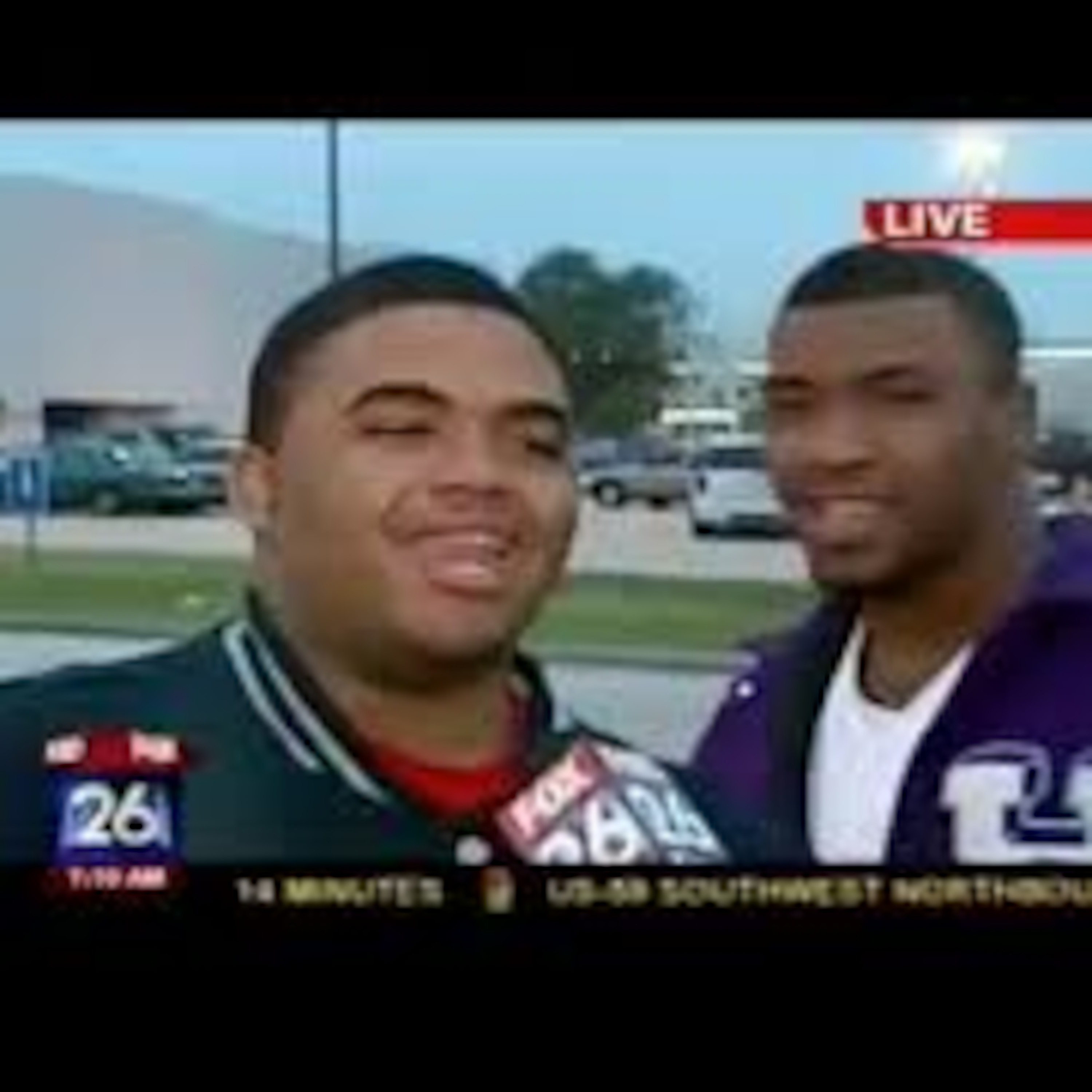 258: Fight Of The Concords (4 Loko Part 1)
