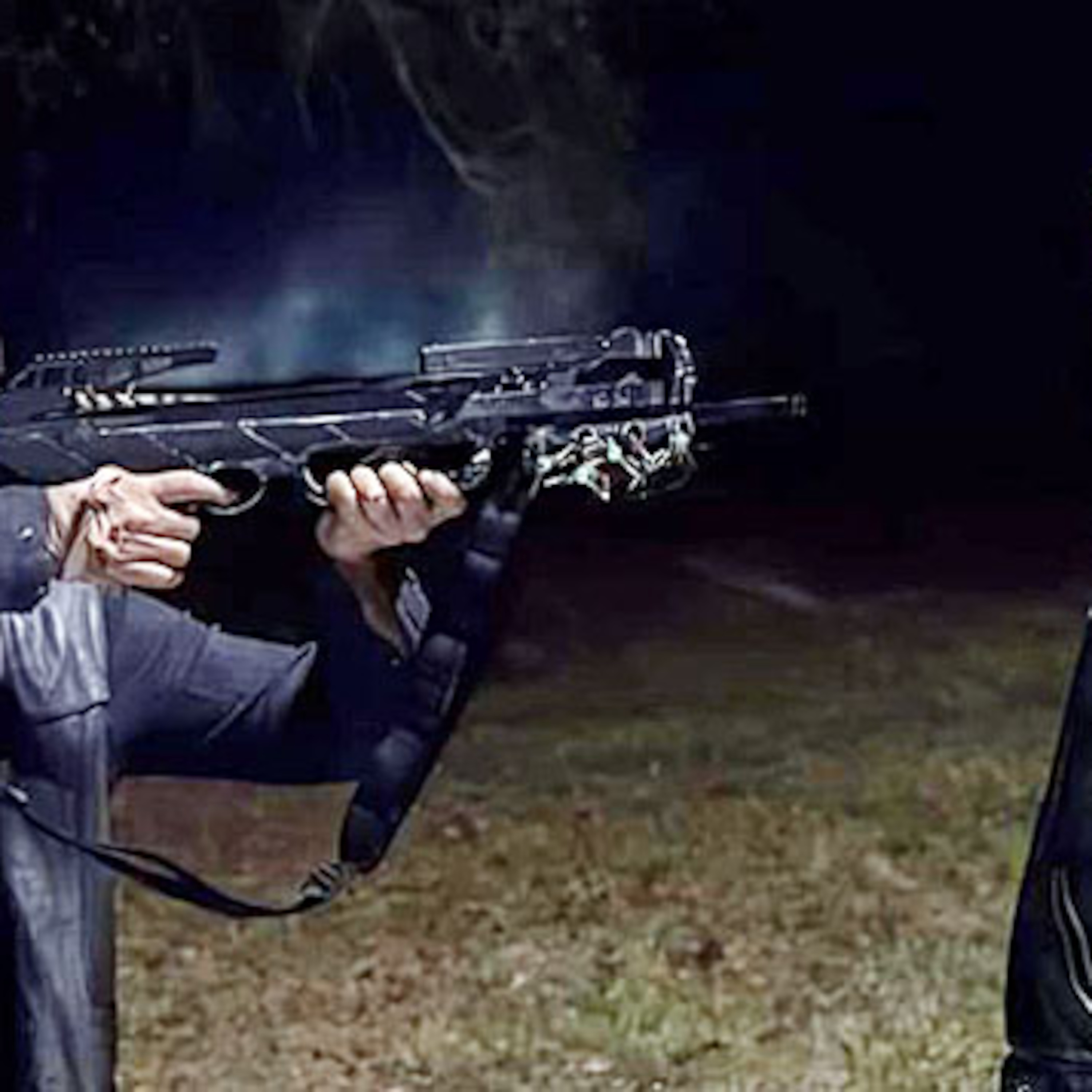 2077: Get Carol Life Alert