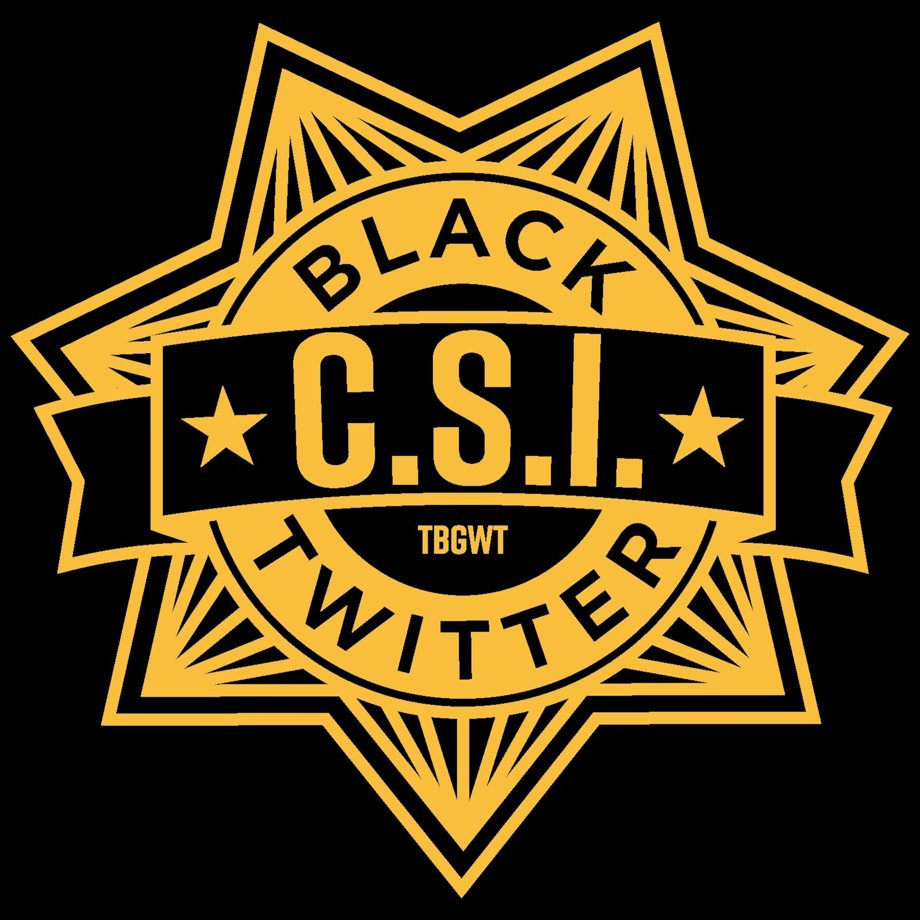 1657: Black Twitter CSI Cyber Crimes Division
