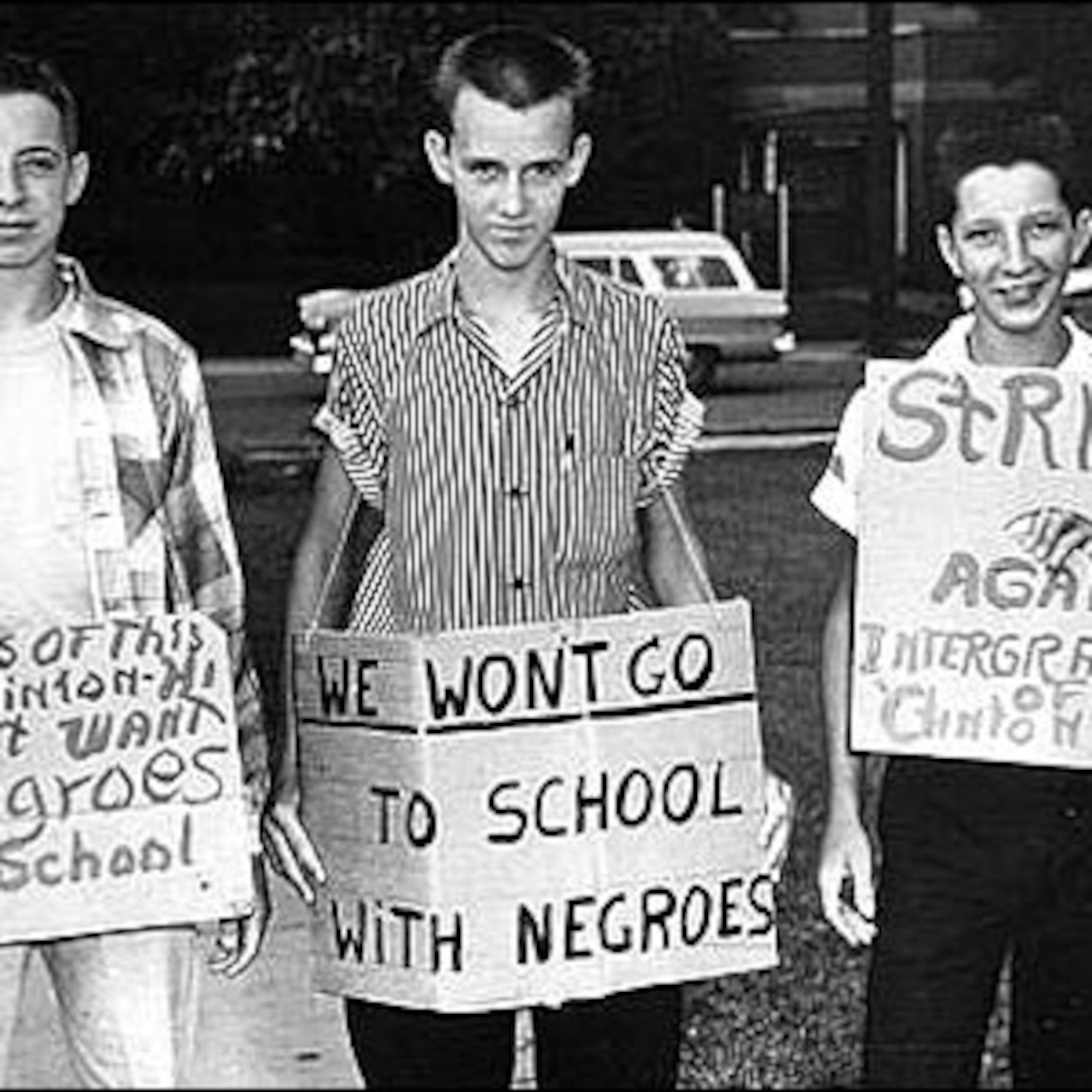 220: Dear Ron Paul, People Ain't Sh#t