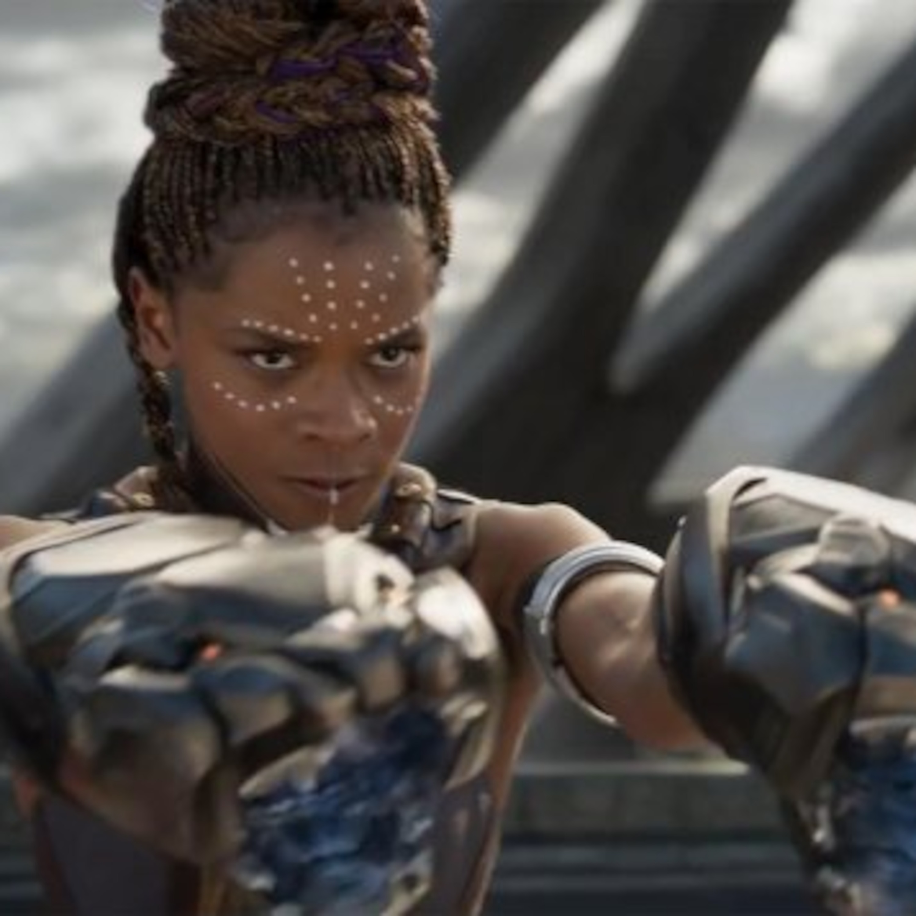 1463: Don't Bootleg Black Panther