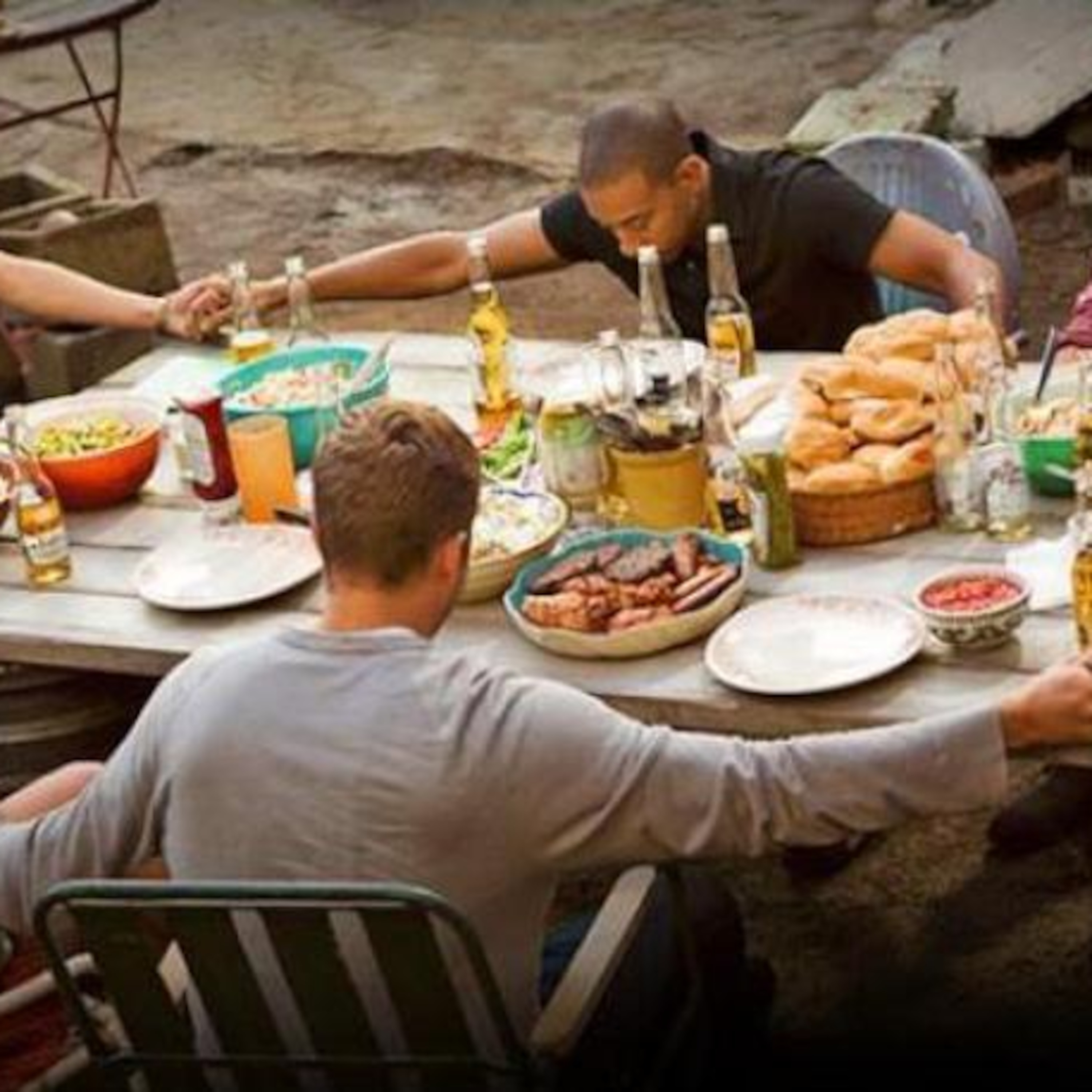 1839: Welcome To The Cookout™ Michelle Rodriguez!