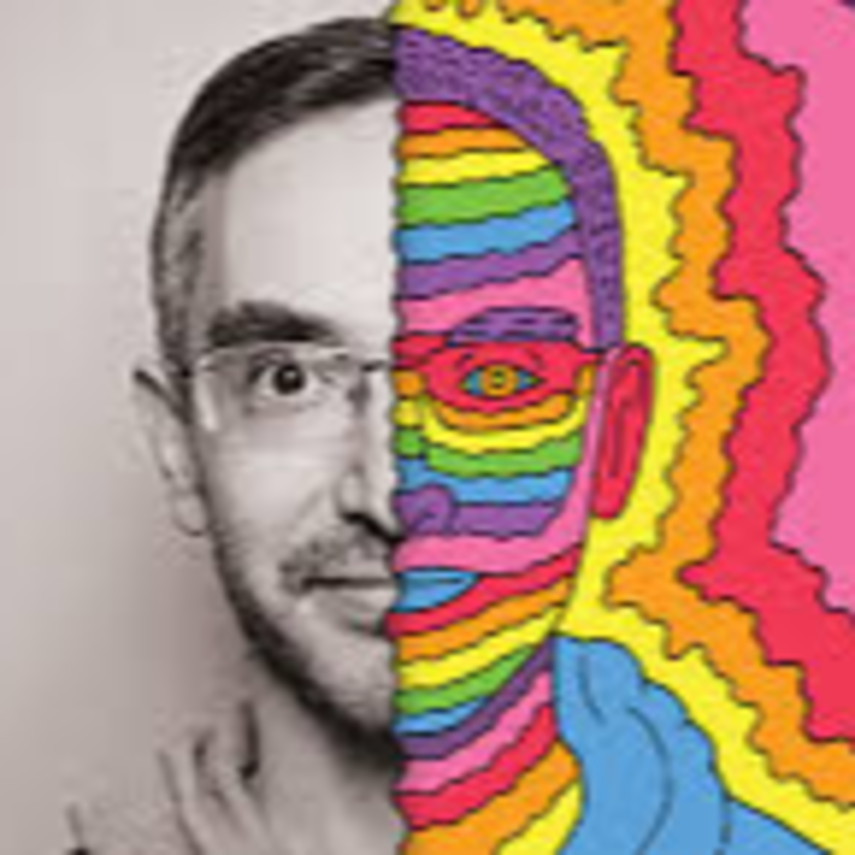 2185: Phun With Myq Kaplan