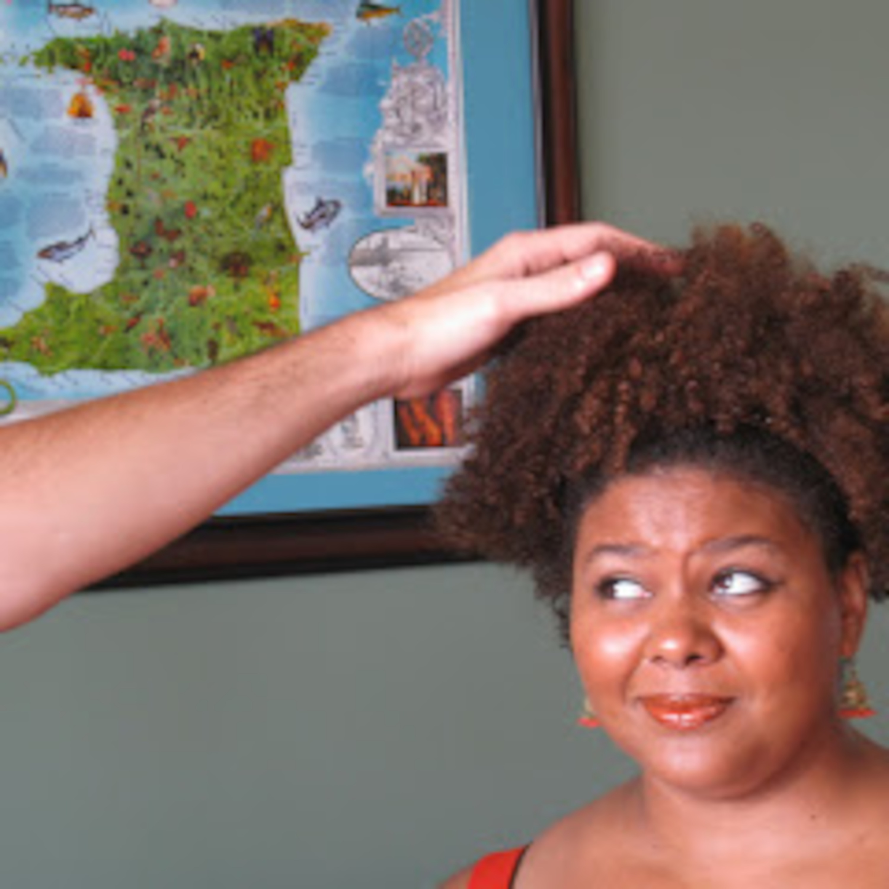 509: F#cking With Black People