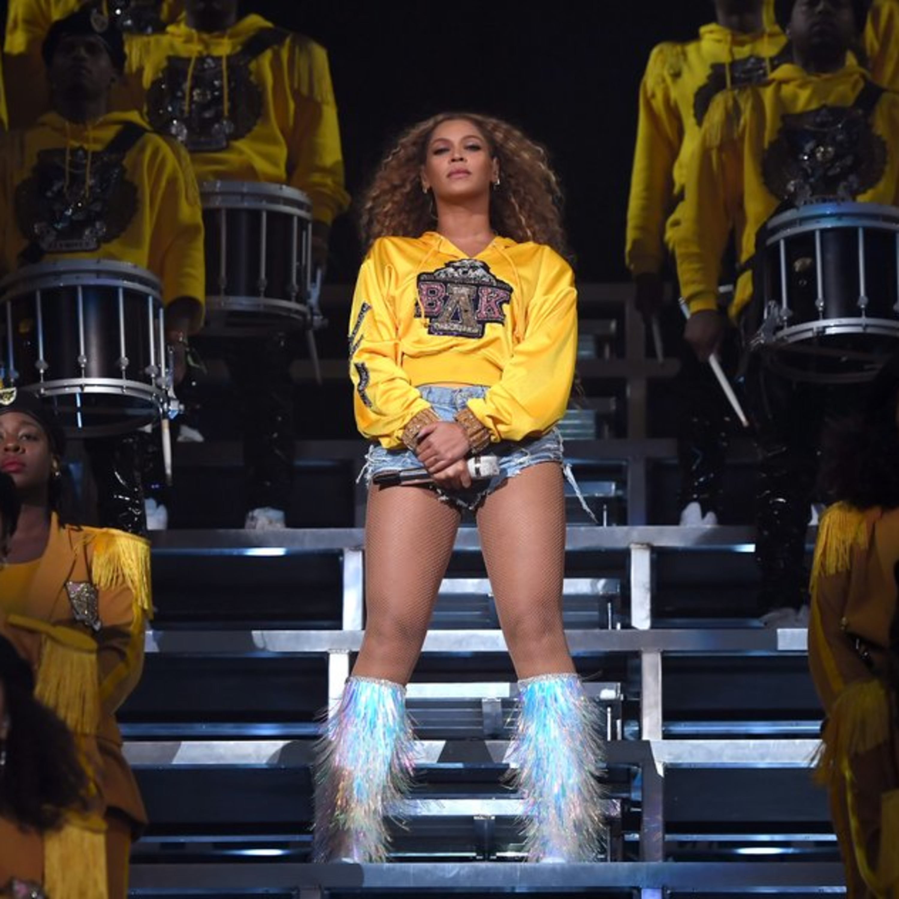 1660: Beychella