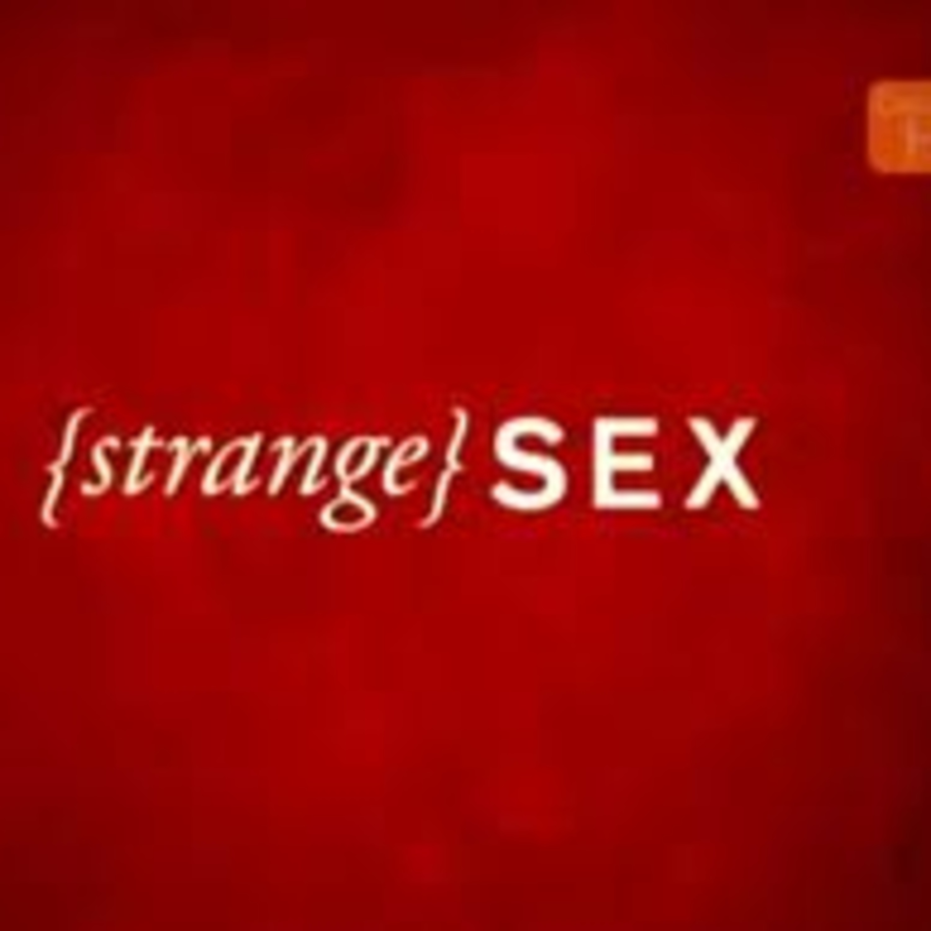 263: Strange Sex