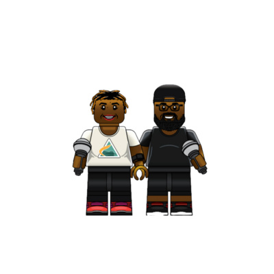 The Black Guy Who Tips Podcast