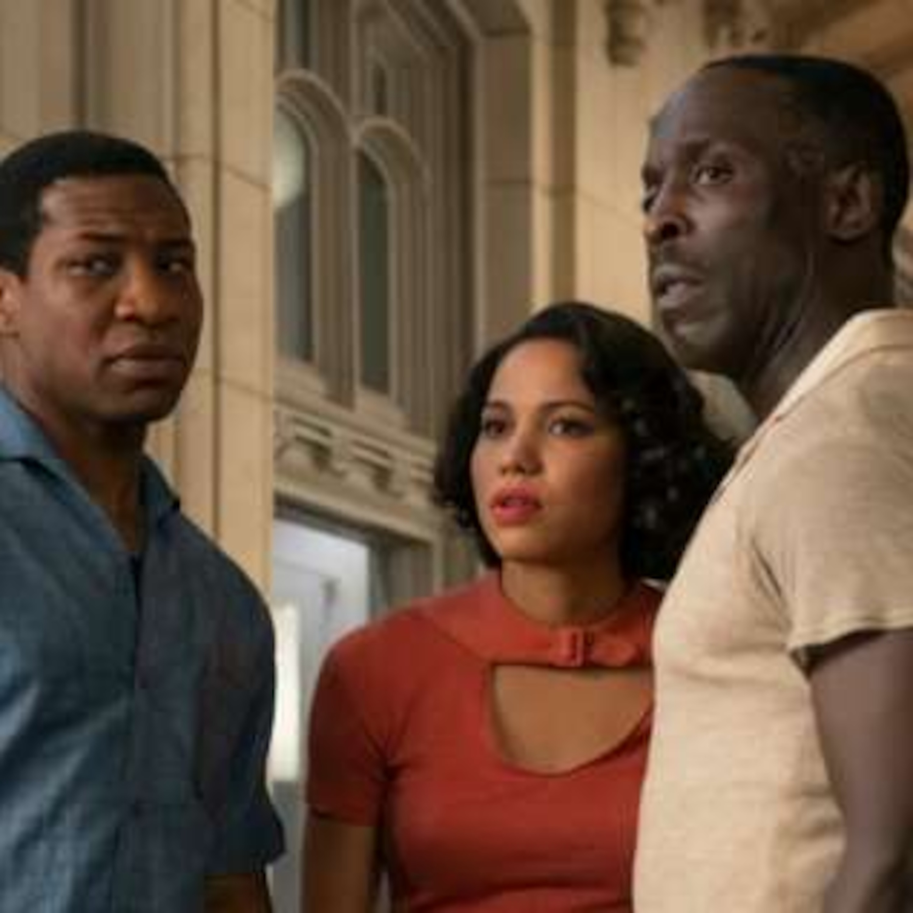 2176: Desegregating Them Cheeks