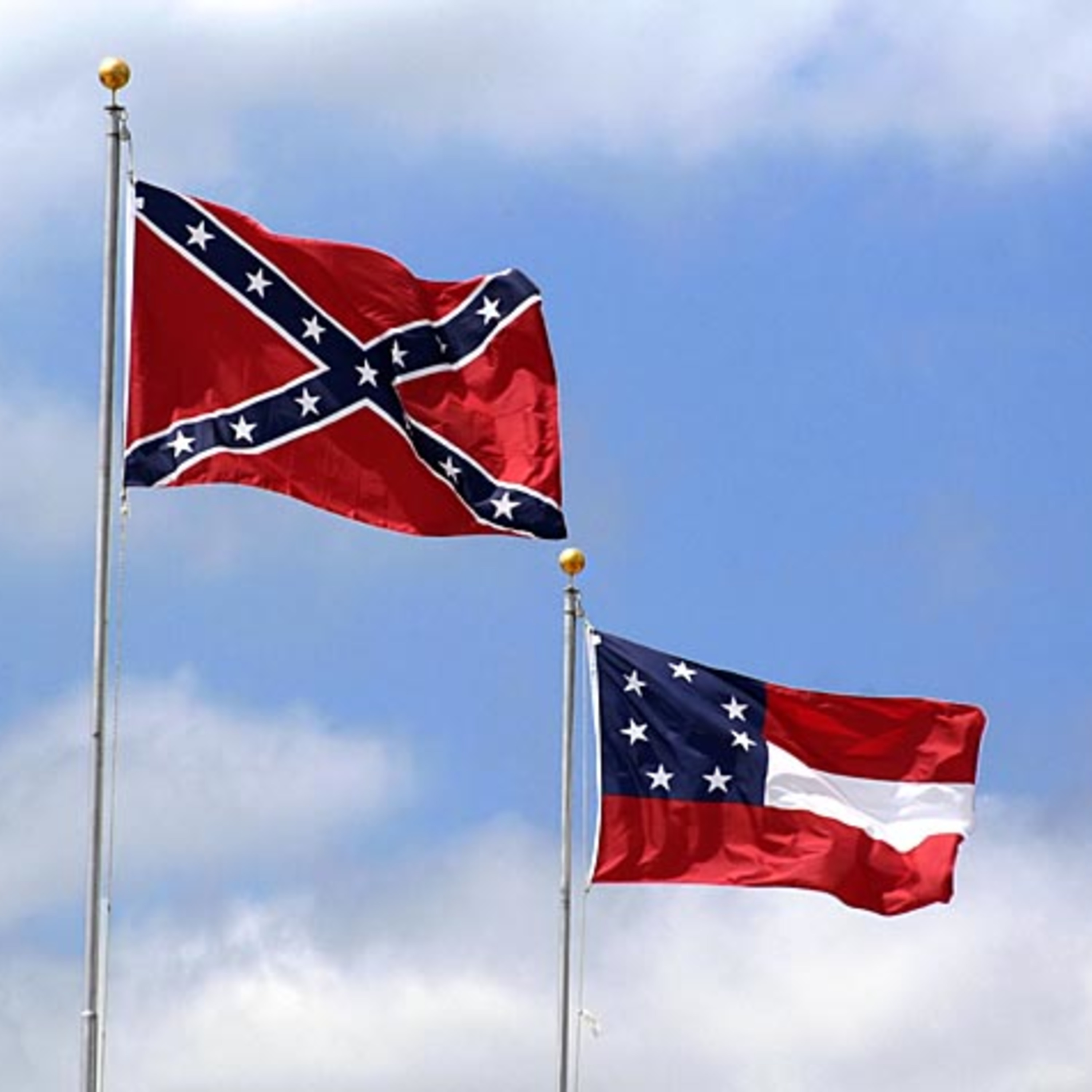 329: A Call From South Carolina