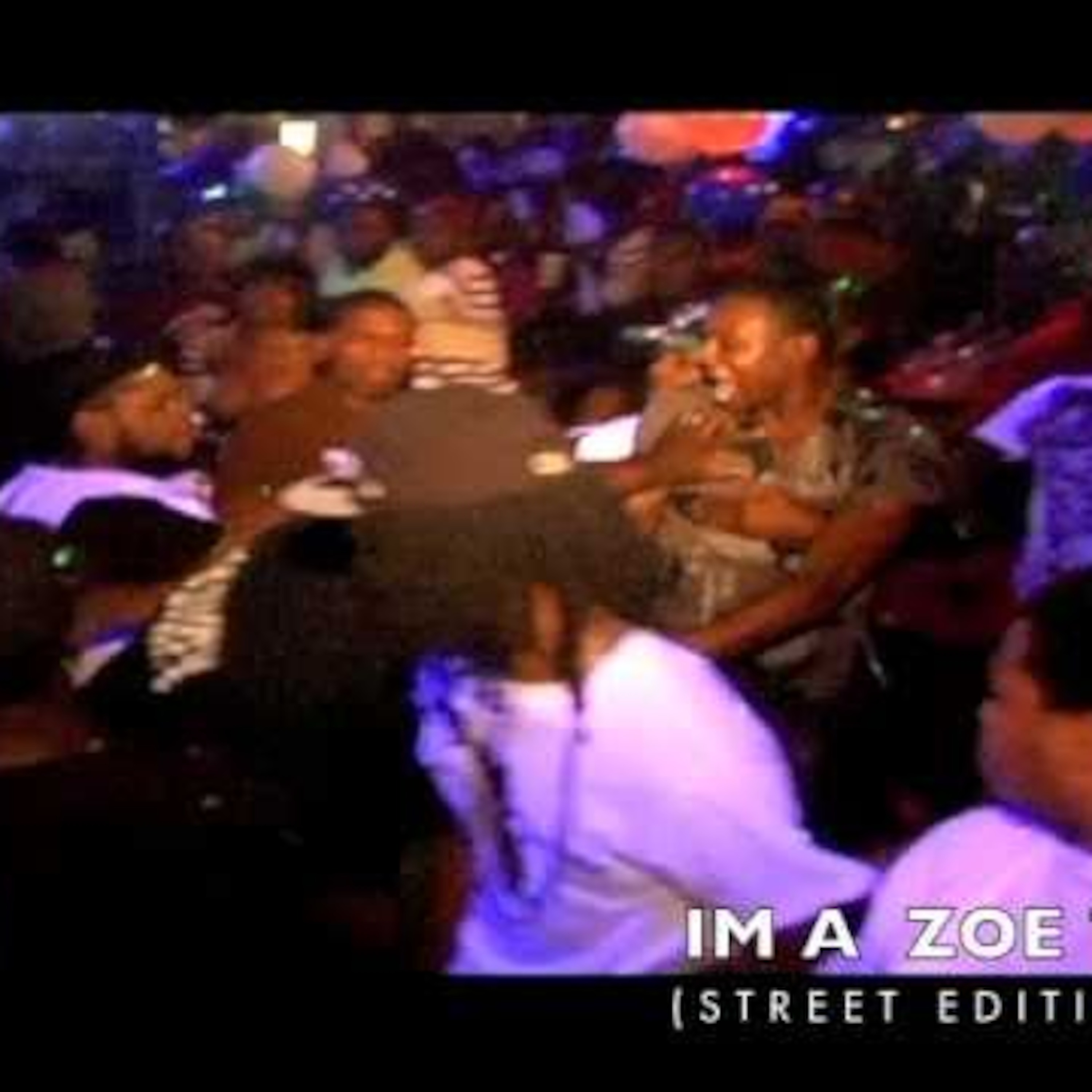759: Club Fight Songs