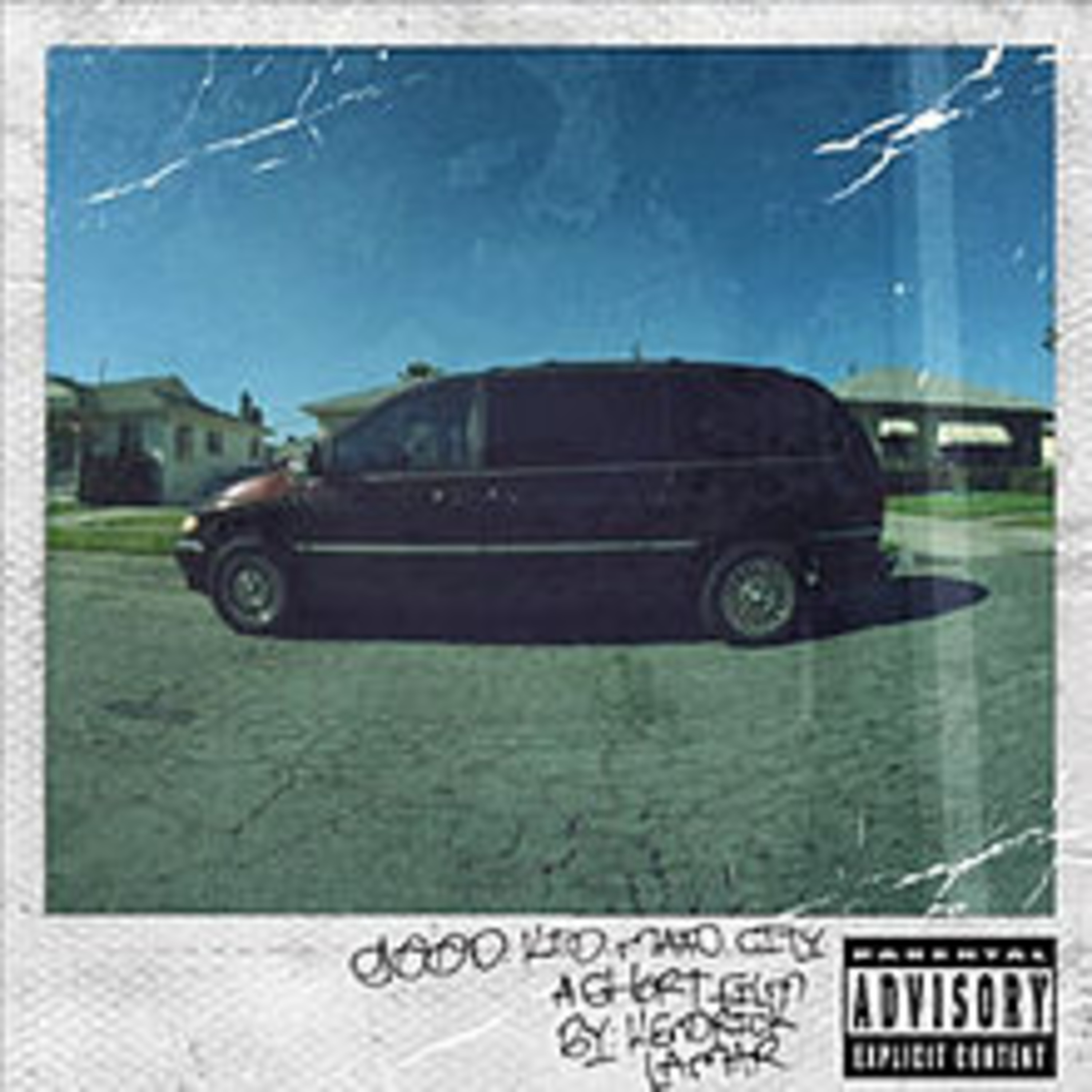 378: Kendrick's Classic Album