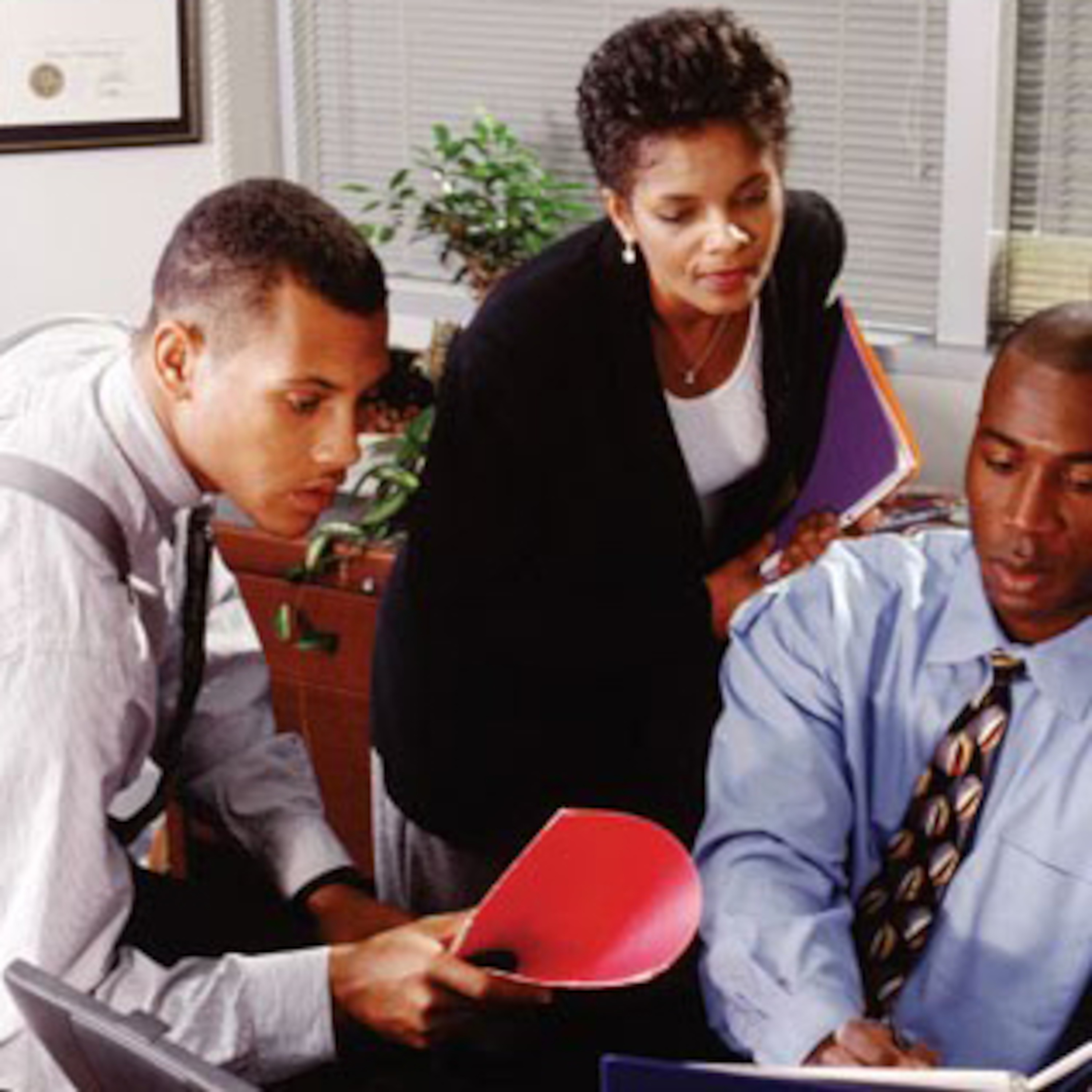 299: Working While Black