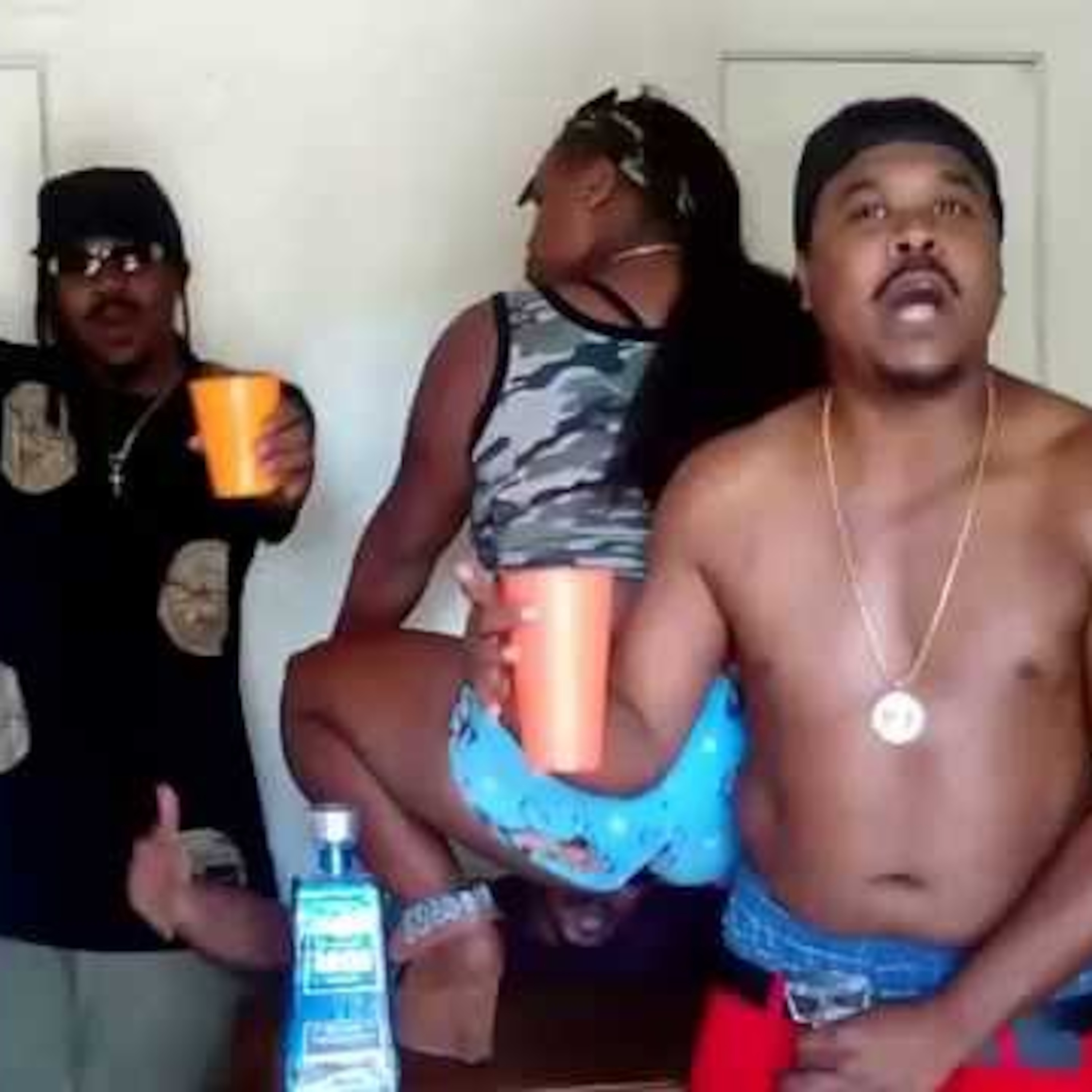 1804: Popping Bi-Los?