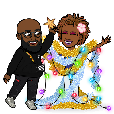 3022: A Cornucopia of Joy