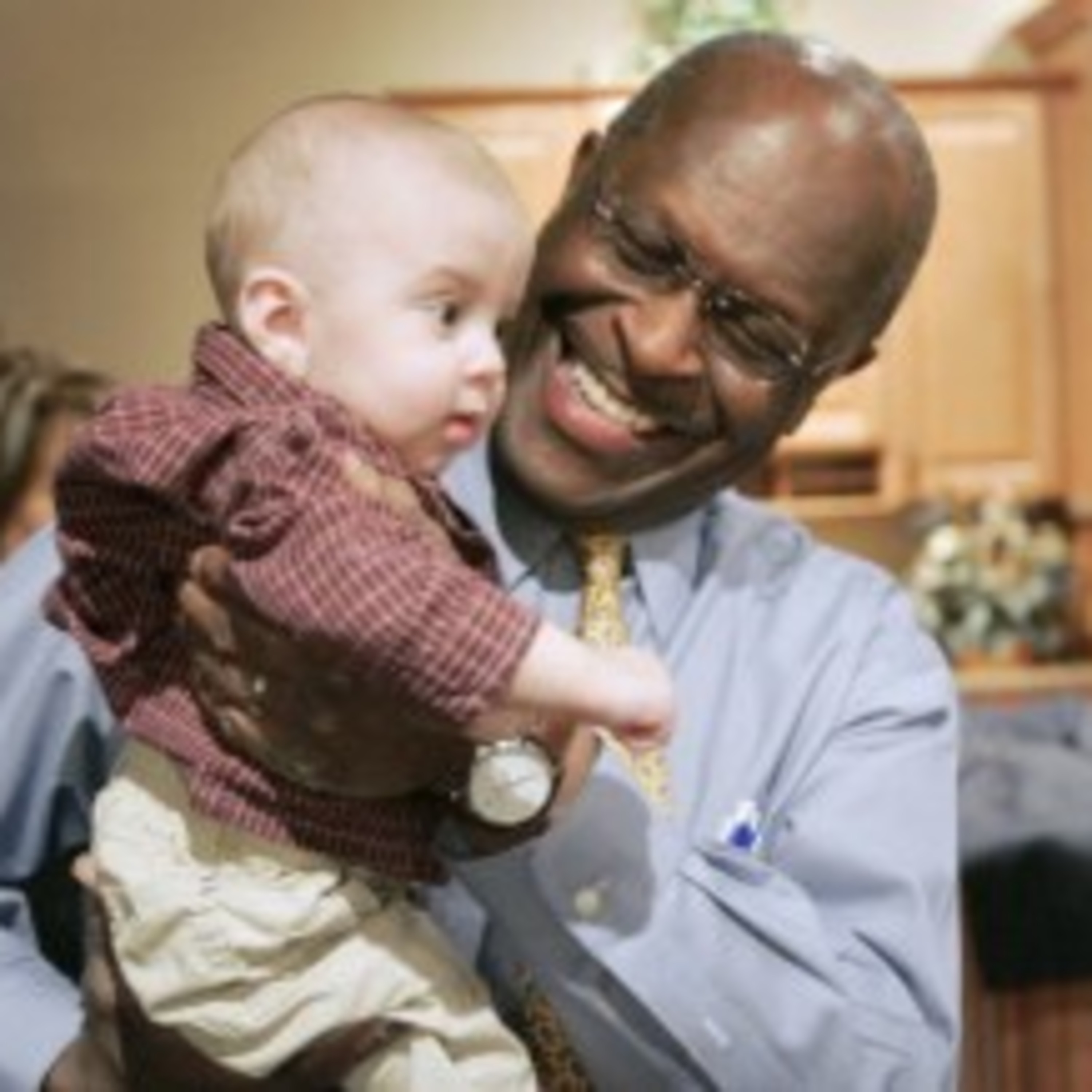 203: Herman Cain Is Adorable