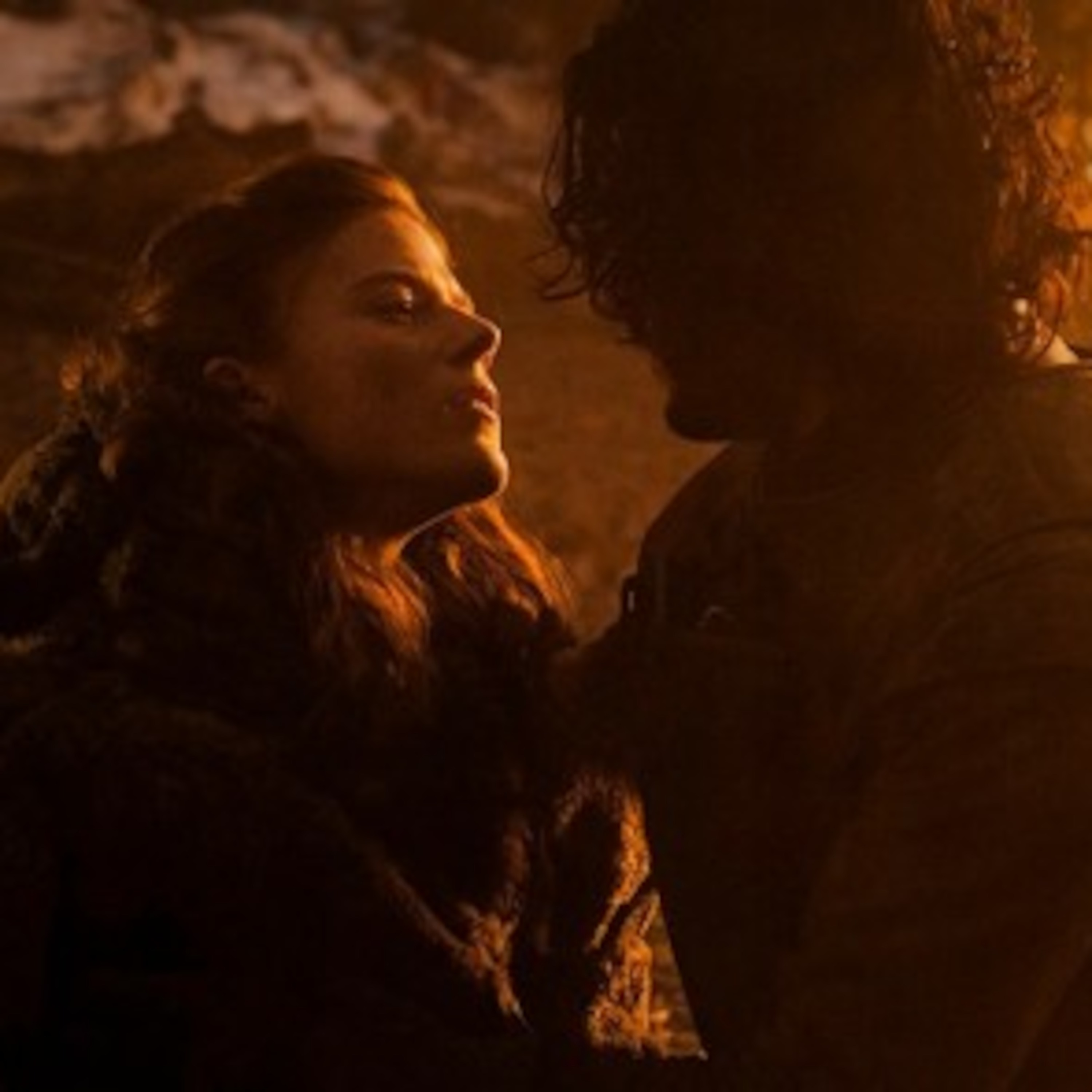 717: RIP Ygritte J Blige