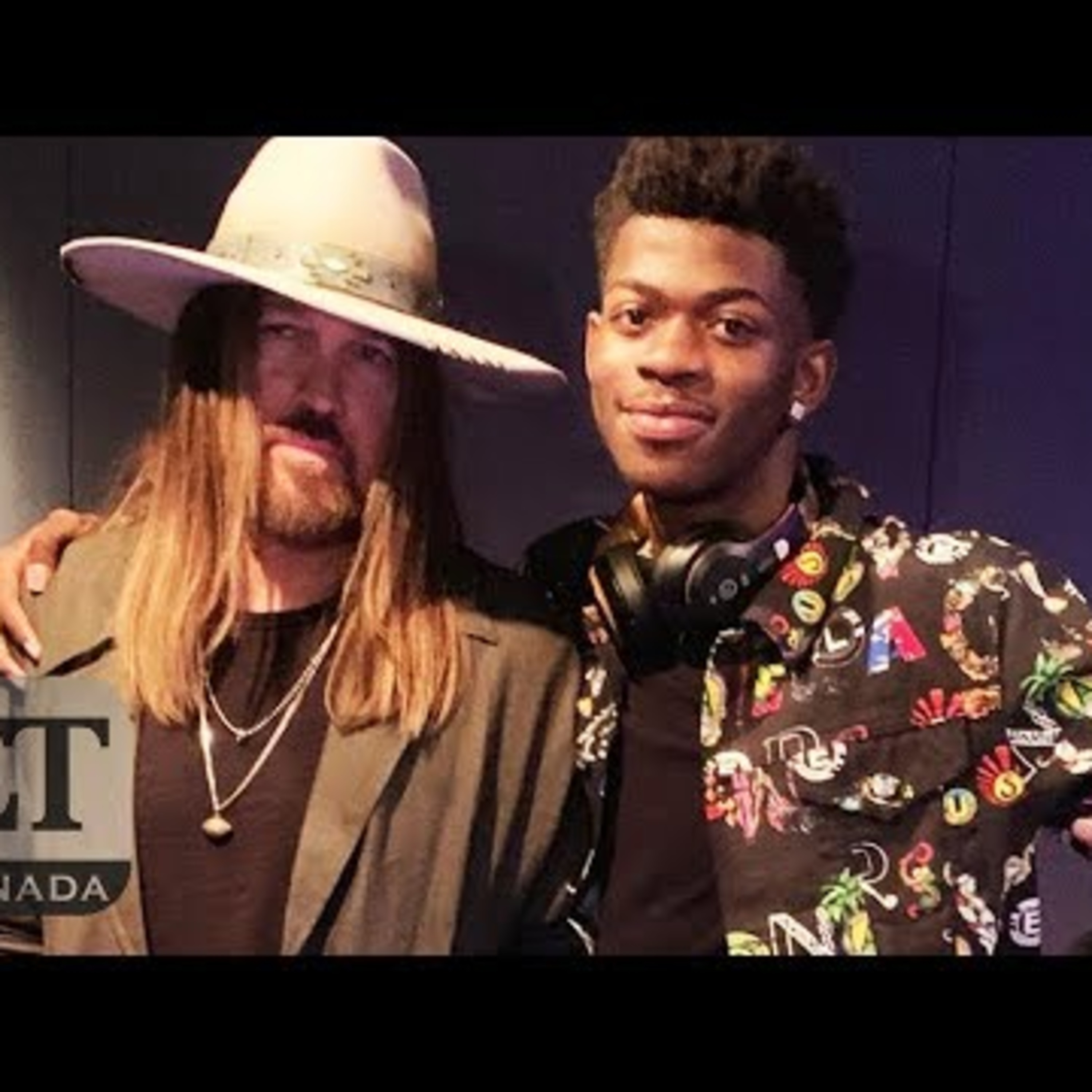 1876: Welcome To The Cookout™ Billy Ray!