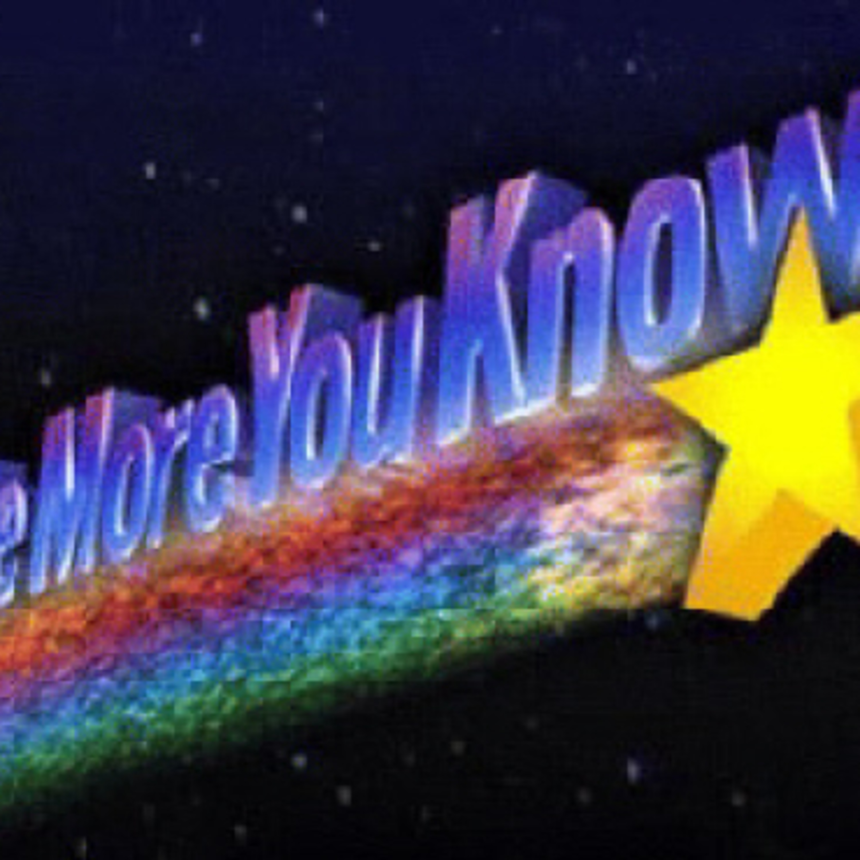 394: Good To Know Every Day
