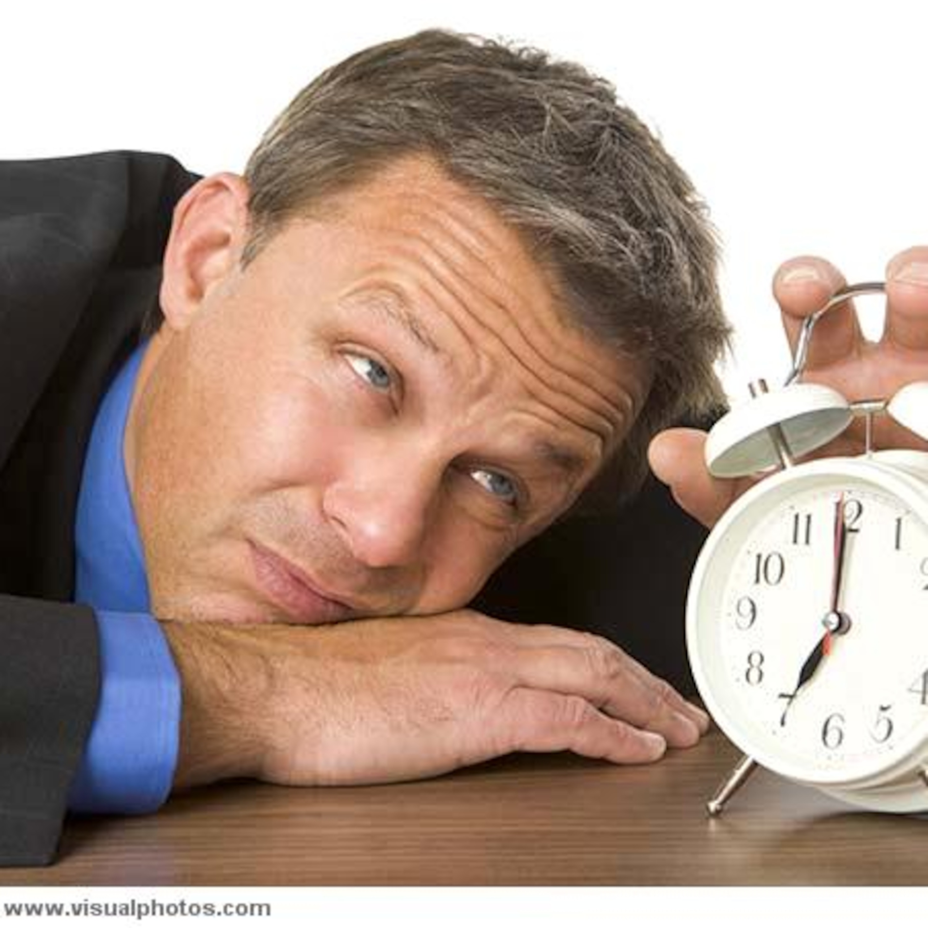 248: Forty-Six Minutes