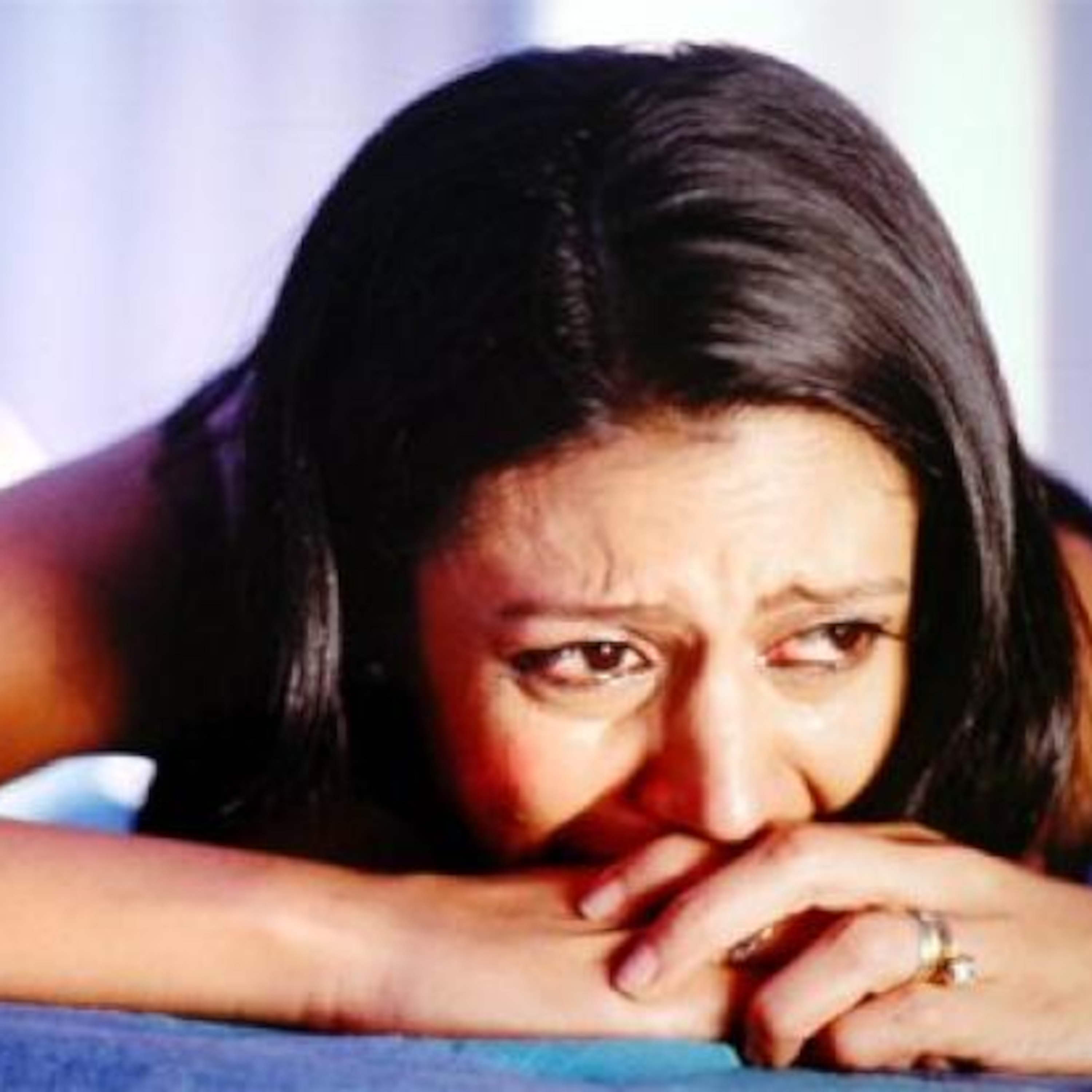 126: Why You're Not Staying Married