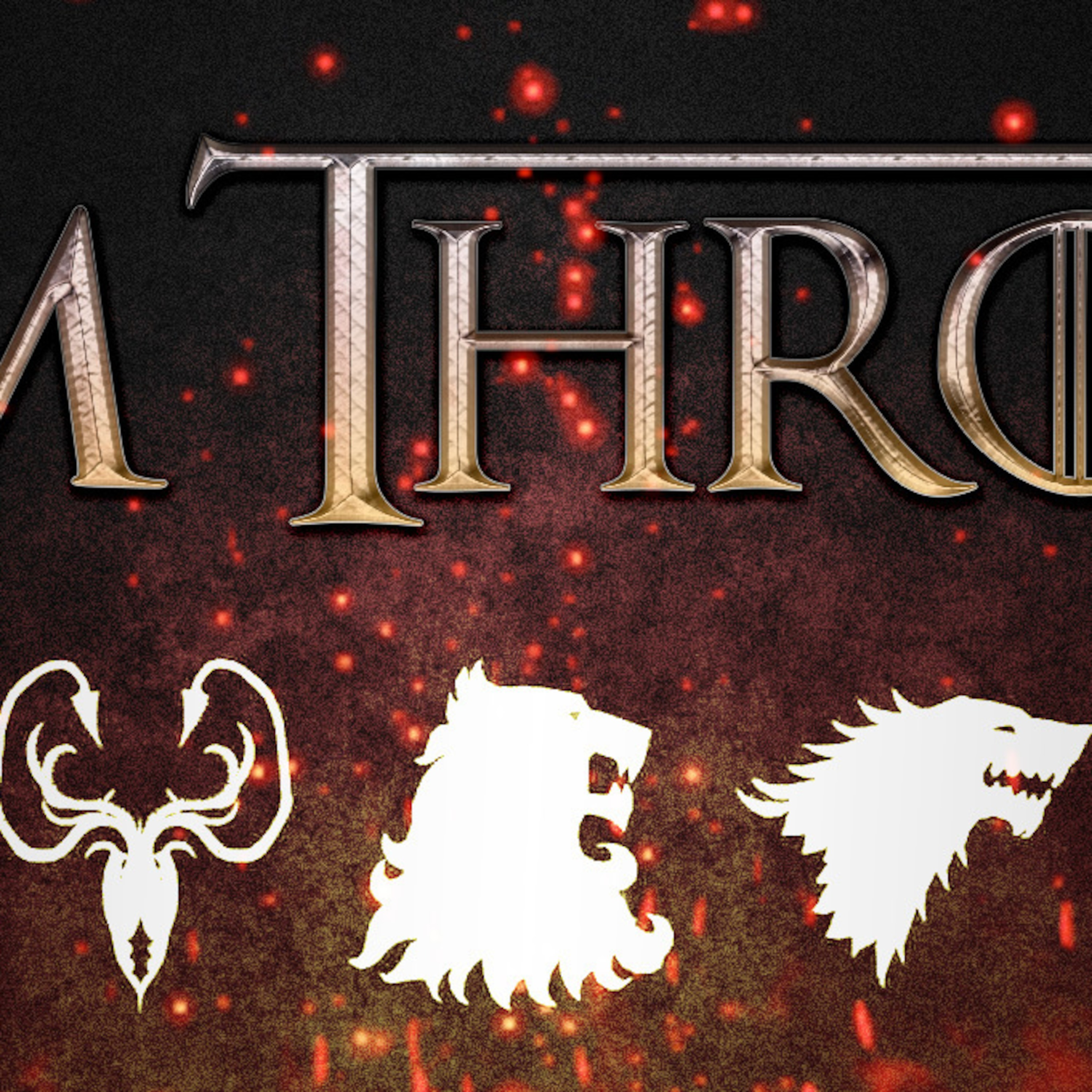 719: Don't Spoil #DemThrones