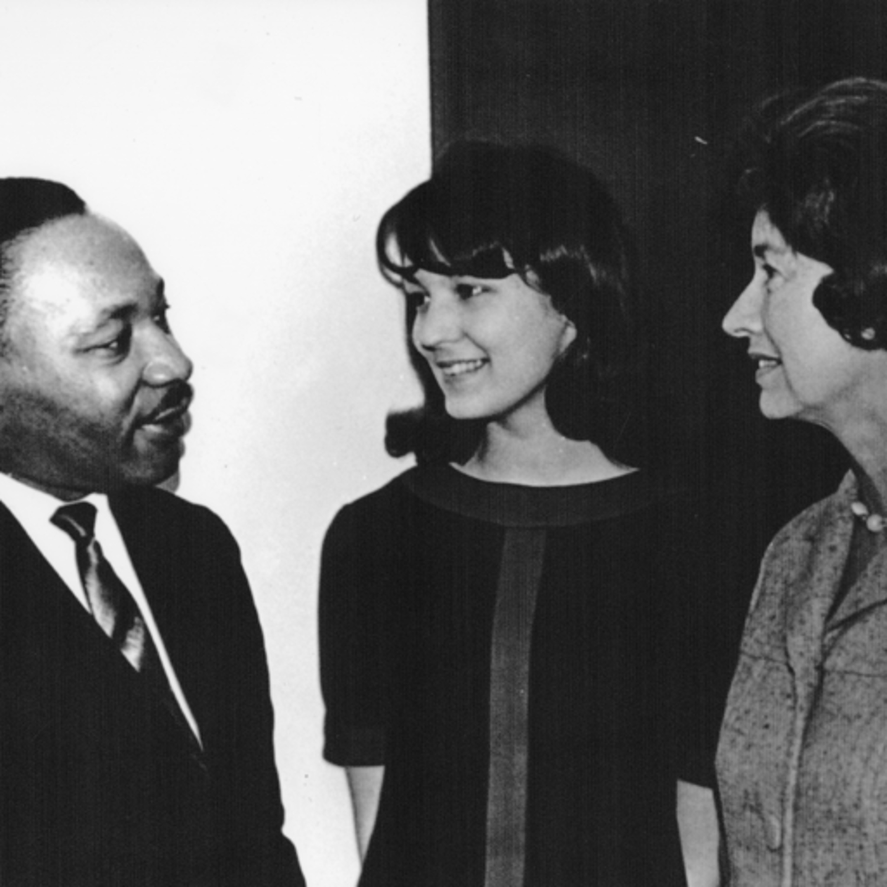 414: Martin Luther Pipes Jr