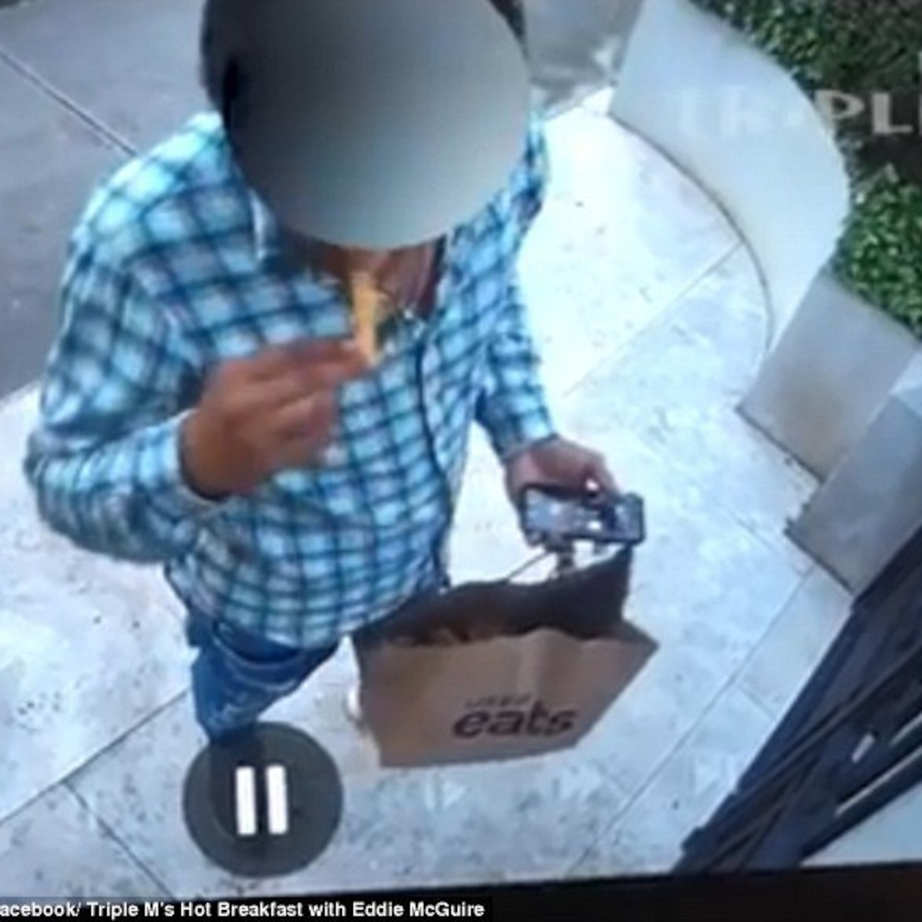 1802: UberEats Yo Fries