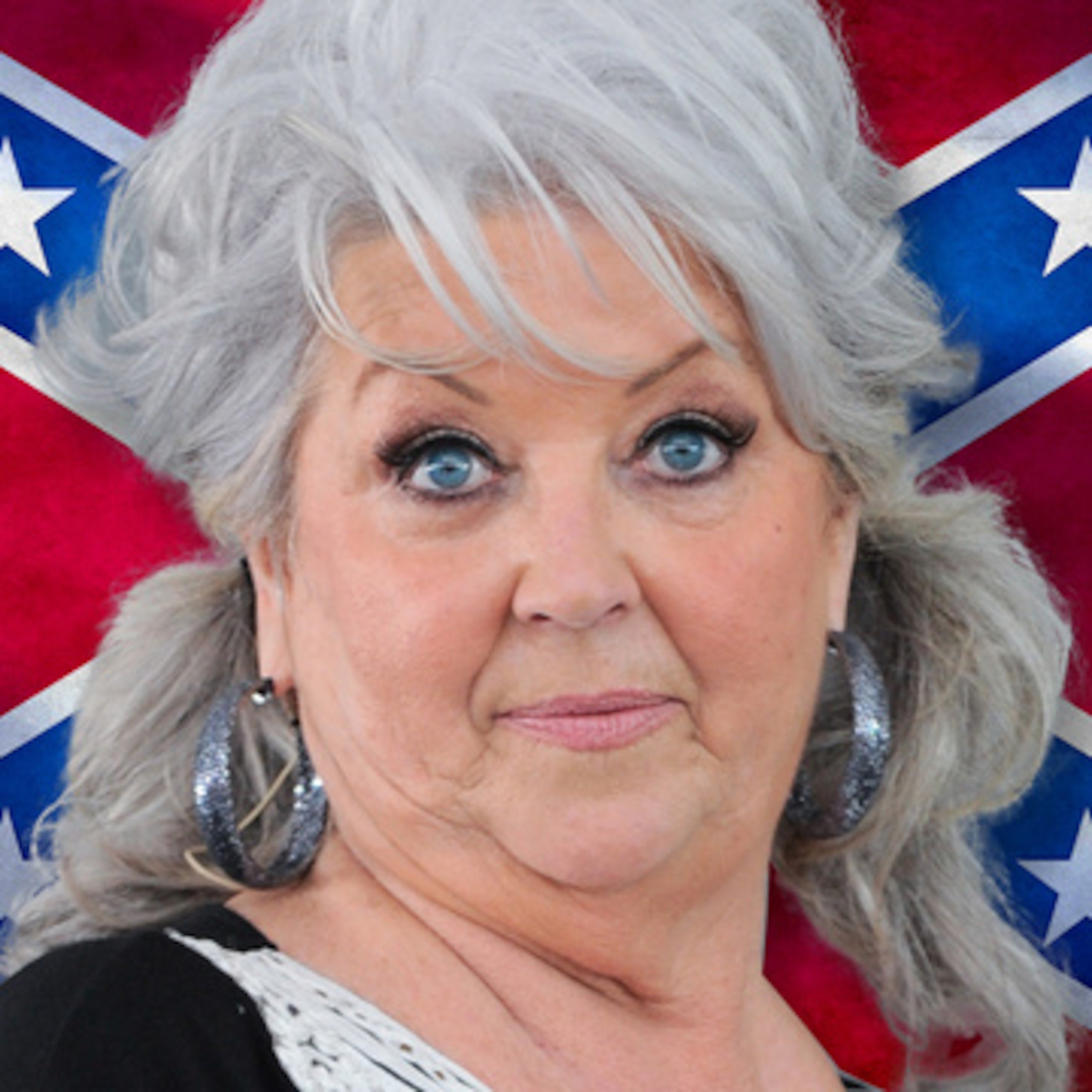 495: Paula Deen Is Racist