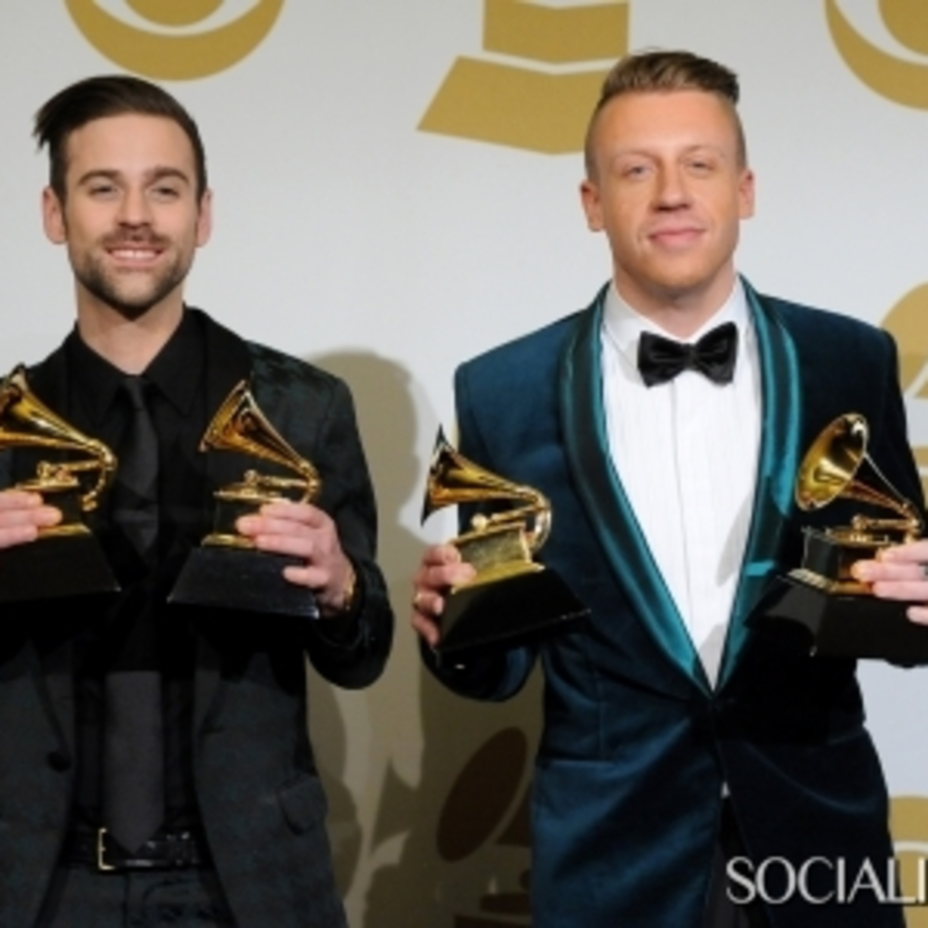 632: The Macklemore Void