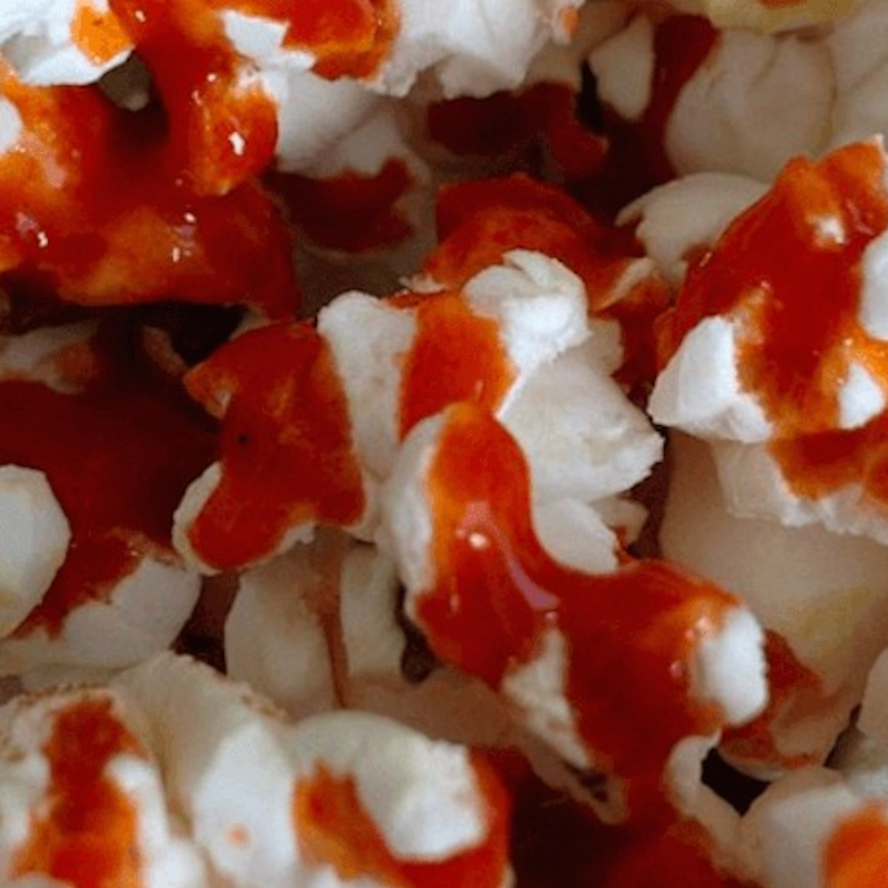 1670: Chitlin Flavored Popcorn