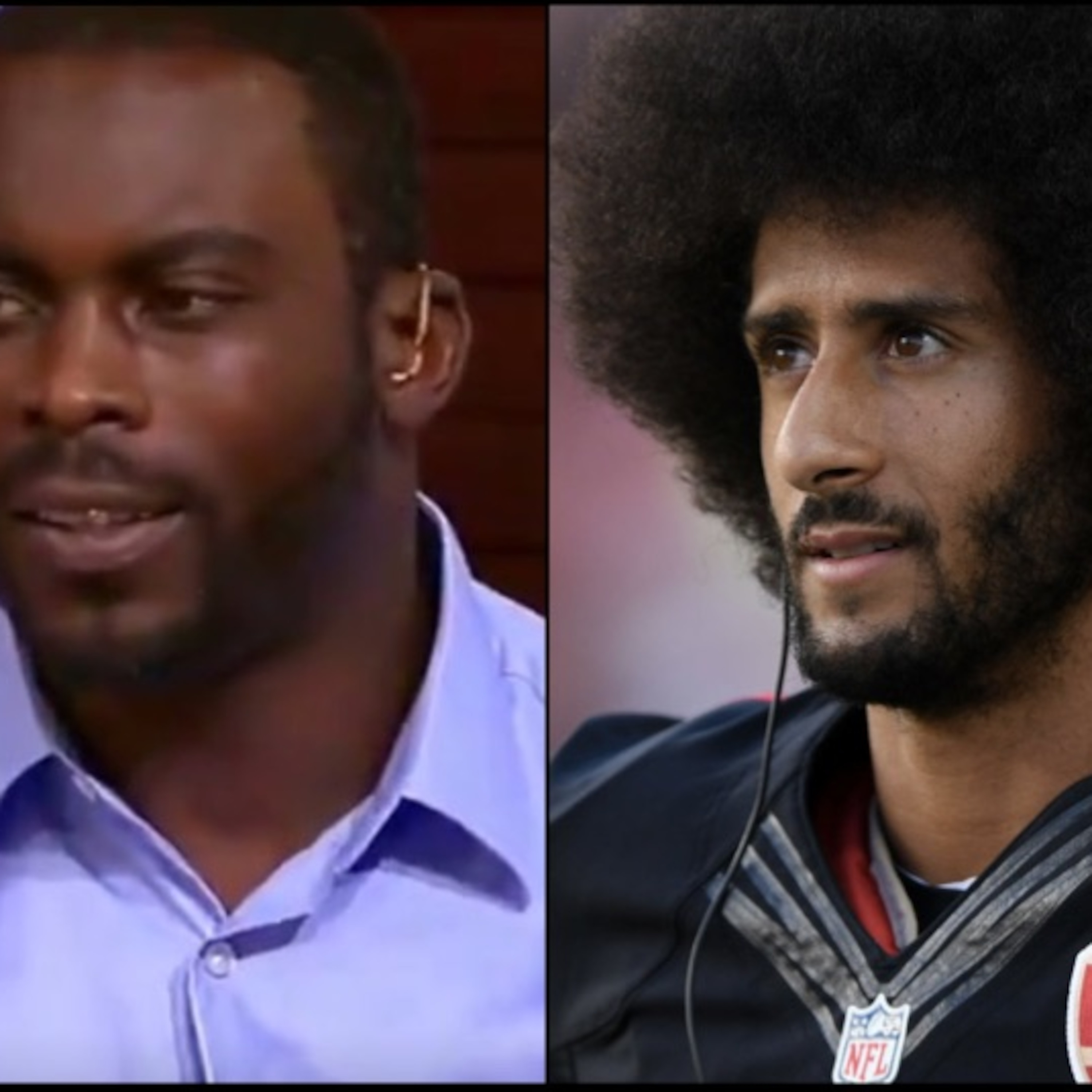 1486: Mike Vick Is In The Dog House