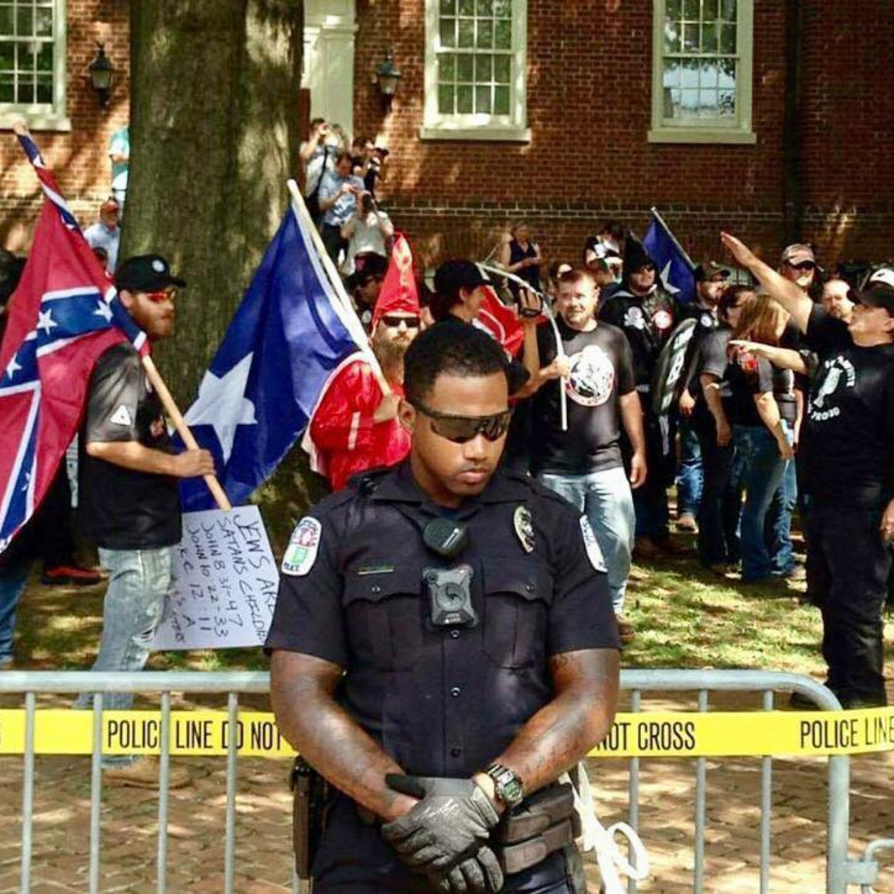 1504: Charlottesville